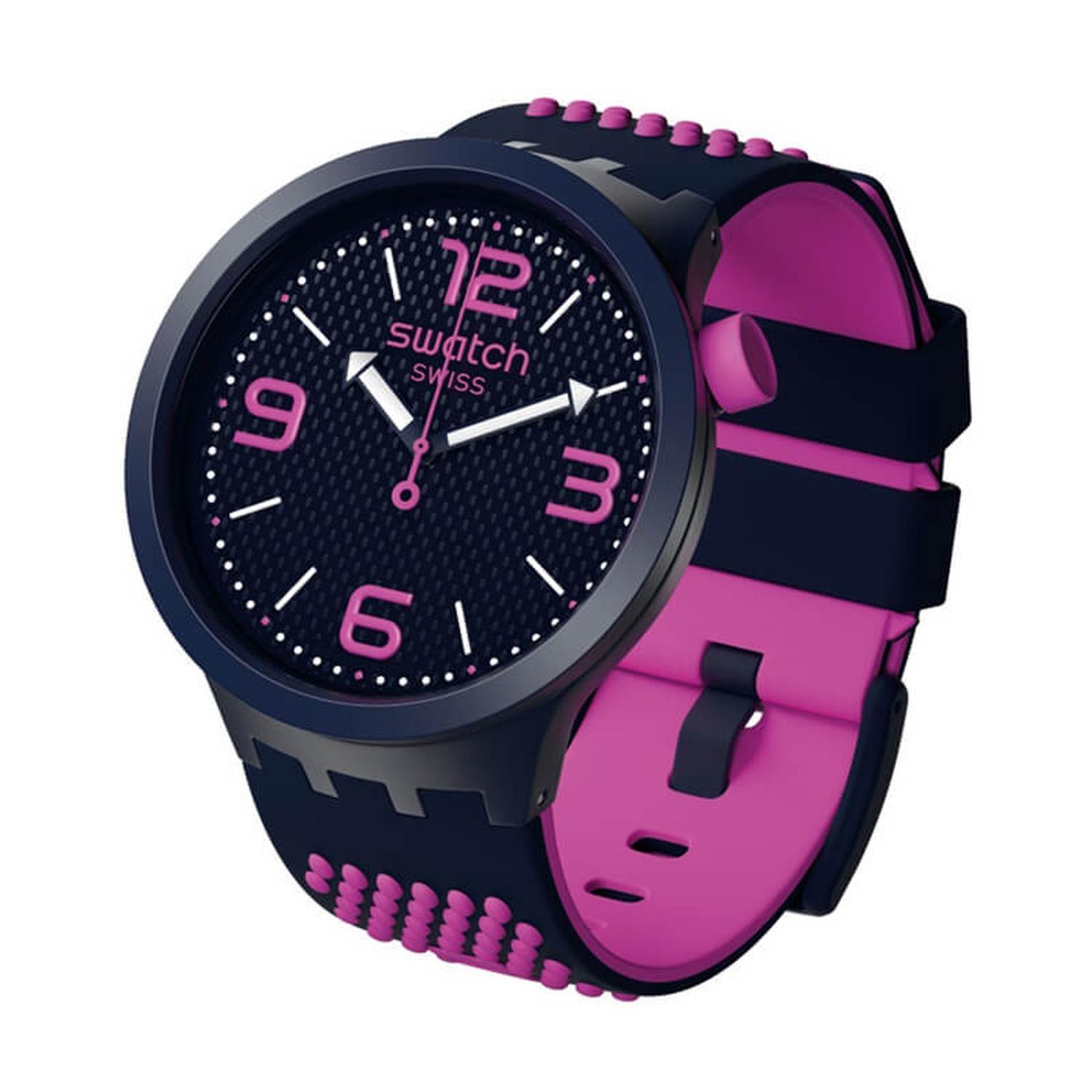 Reloj Swatch Análogo Unisex SO27N103-1