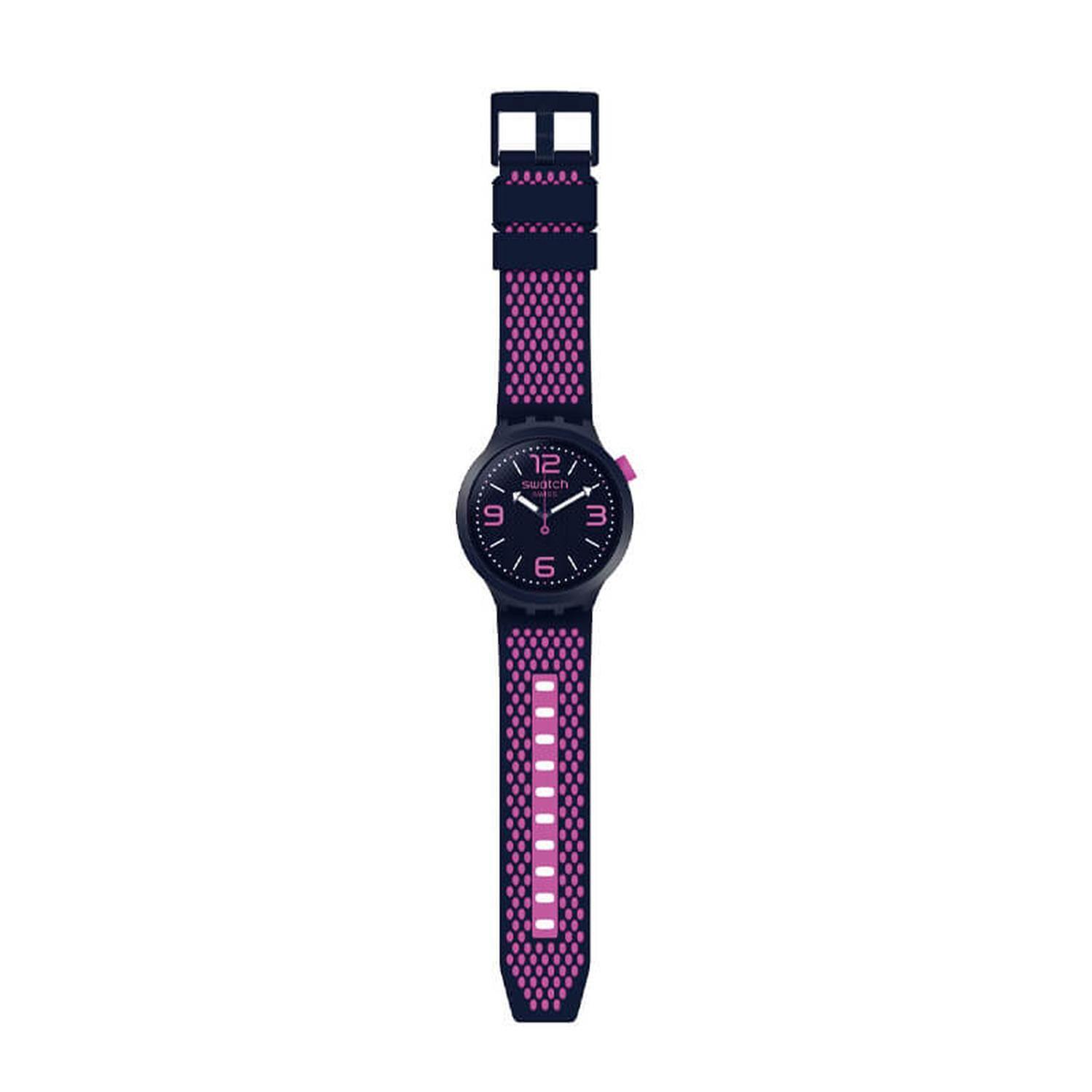 Reloj Swatch Análogo Unisex SO27N103-2