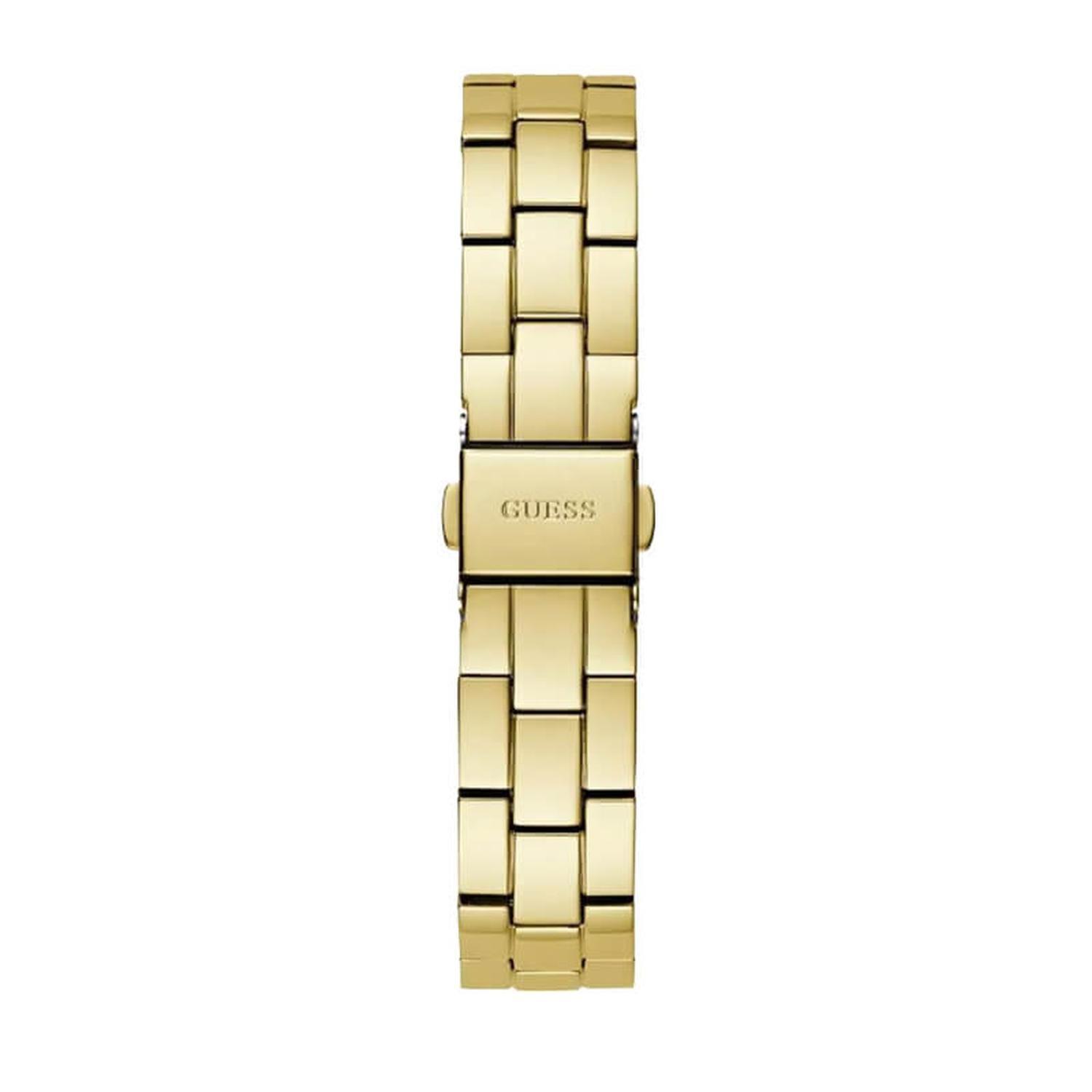 Reloj Guess Análogo Mujer GW0657L2-1
