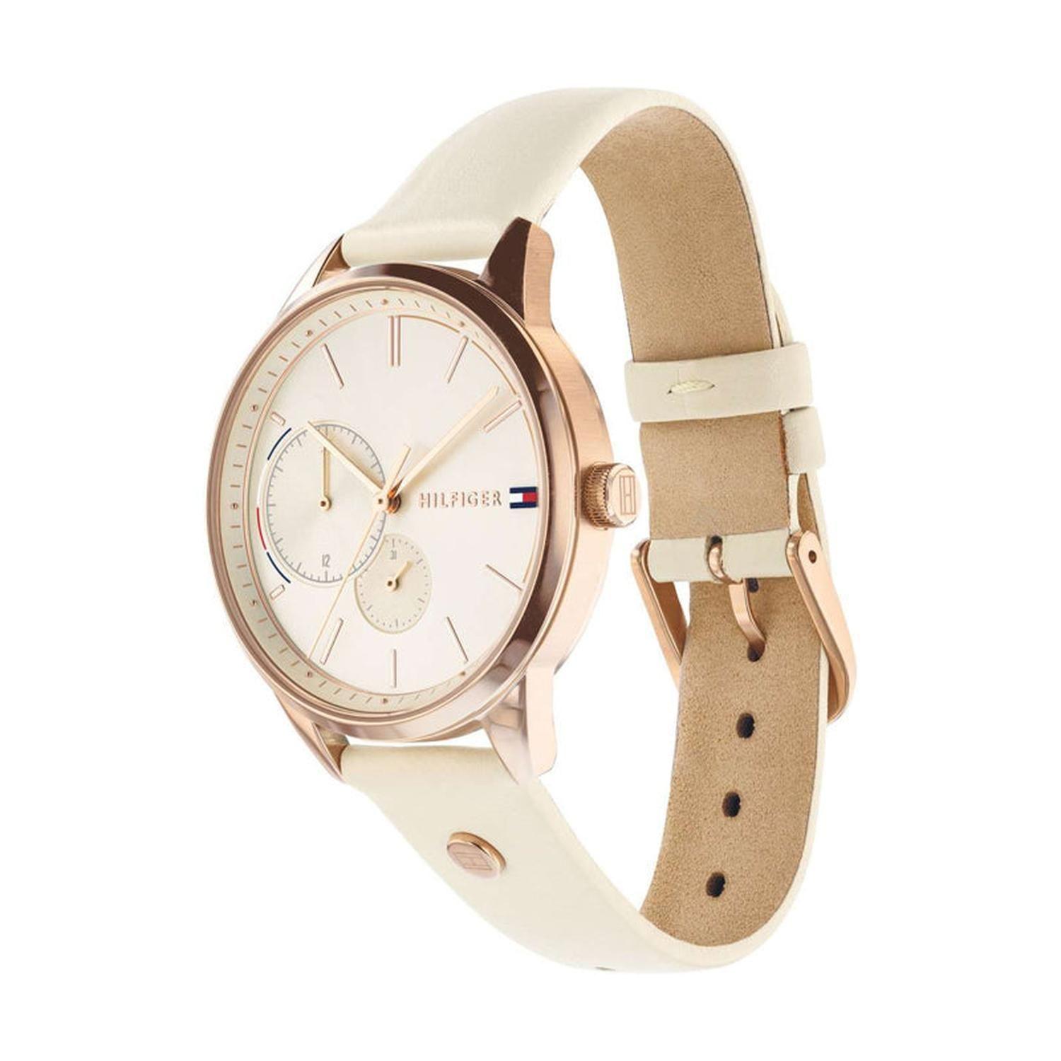 Reloj Tommy Hilfiger Análogo Mujer 1782022-1
