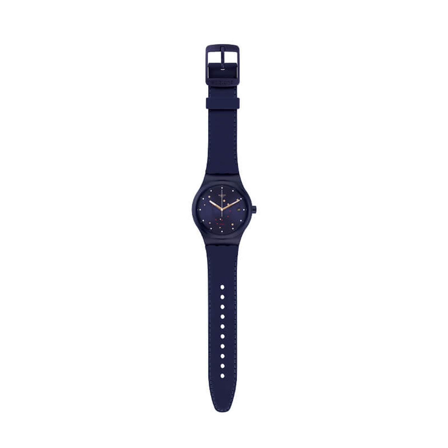 Reloj Swatch Automático Mujer SUTN403-3