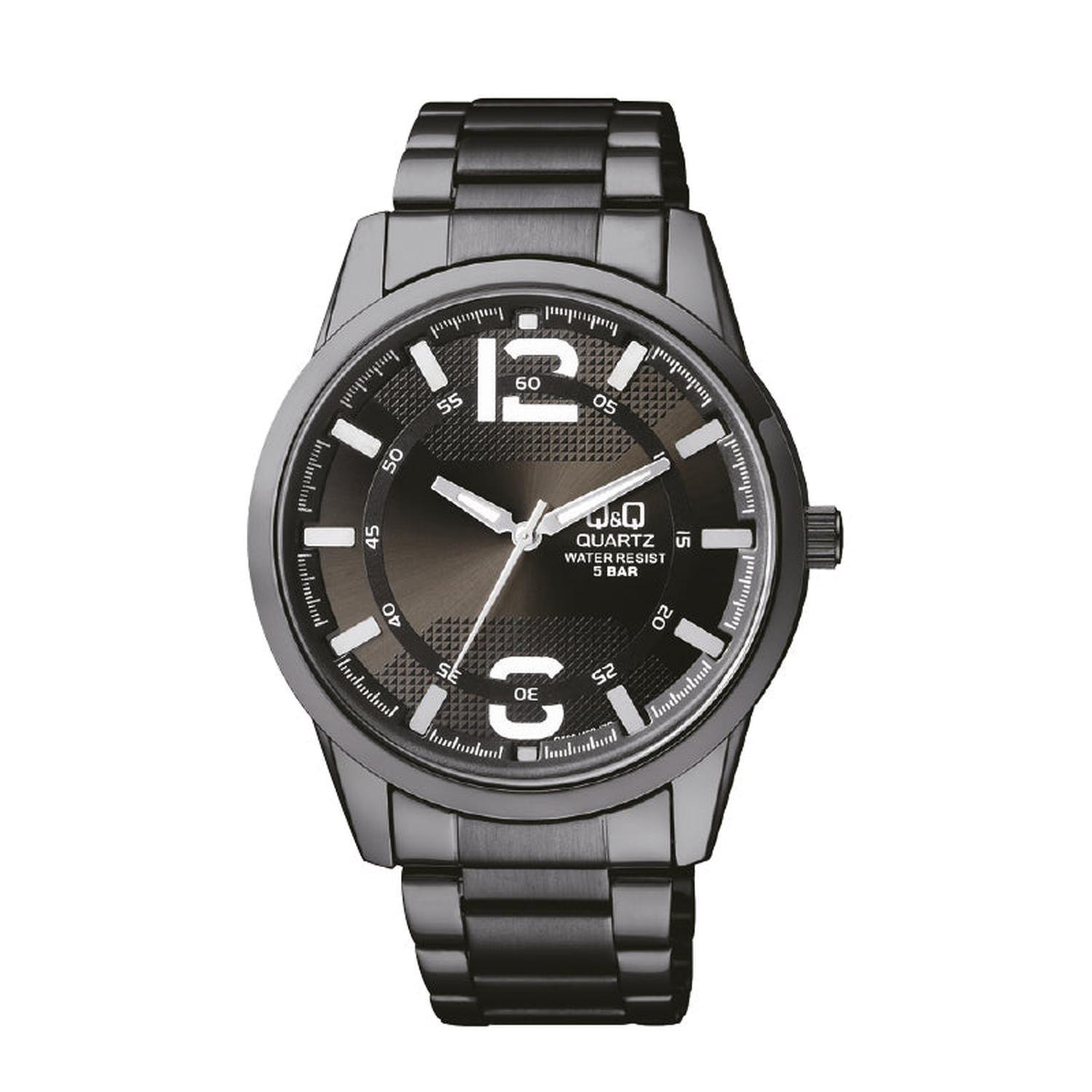 RELOJ Q&Q ANÁLOGO Q890-402-0