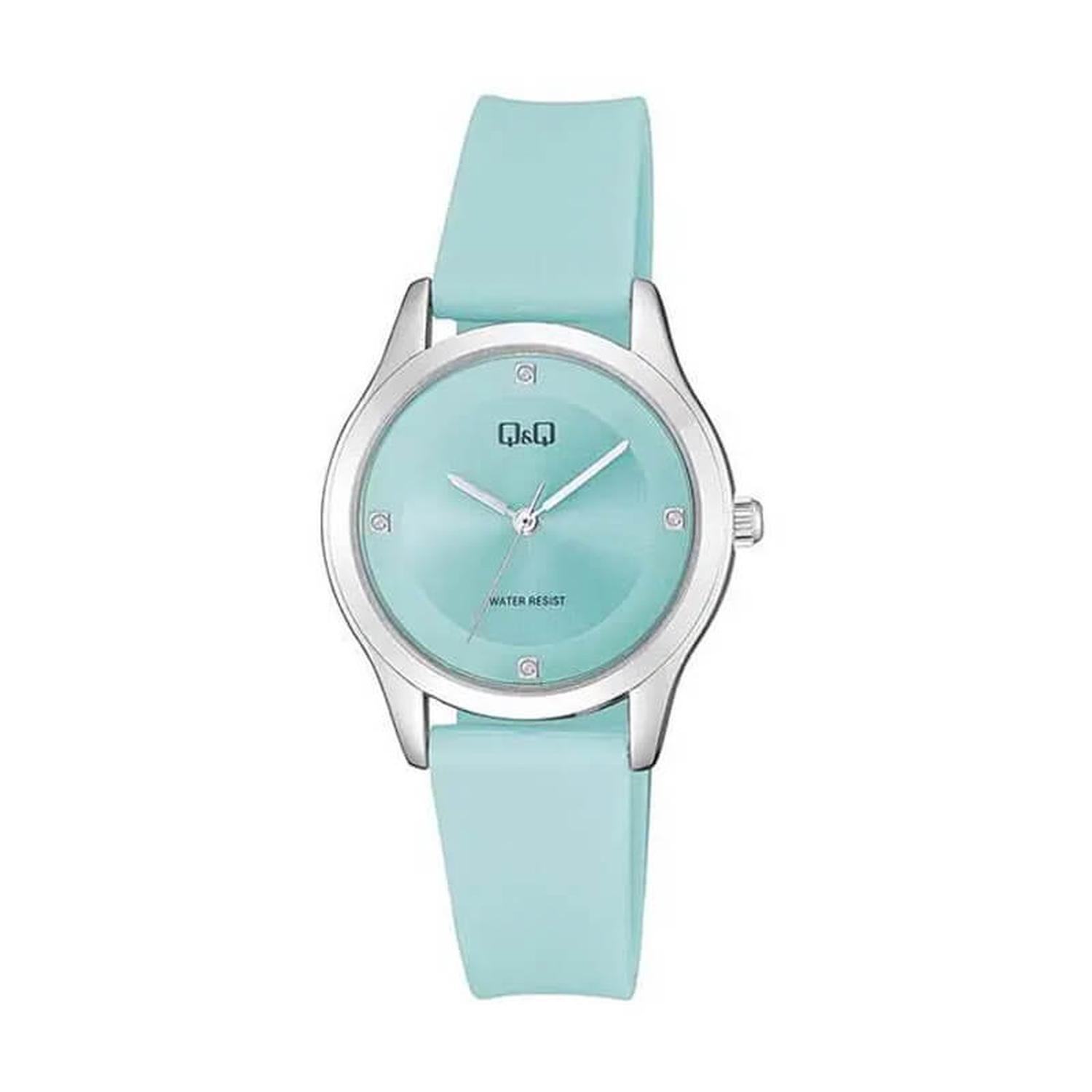 Reloj Q&Q Análogo Mujer QZ51-342-0