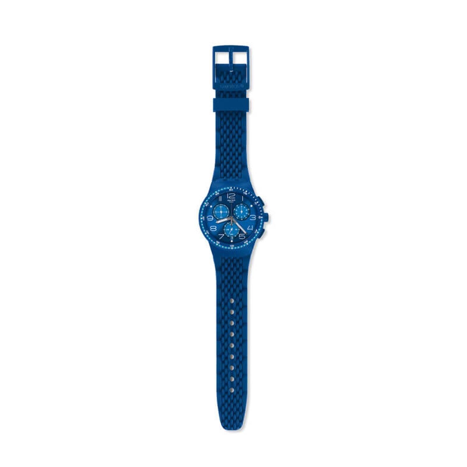 Reloj Swatch Análogo Hombre SUSN415-1
