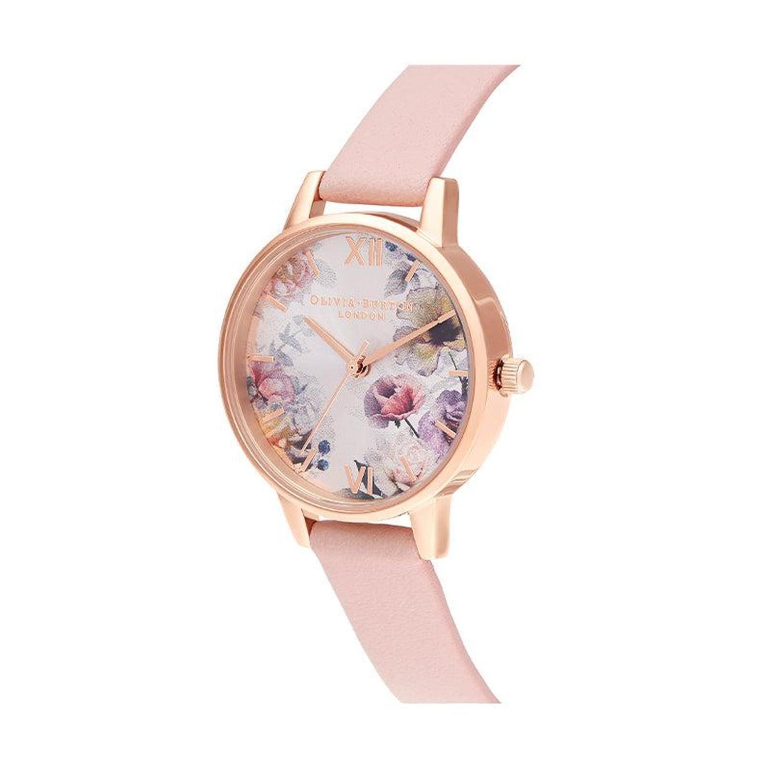 Reloj Olivia Burton Análogo Mujer OB16EG115-2