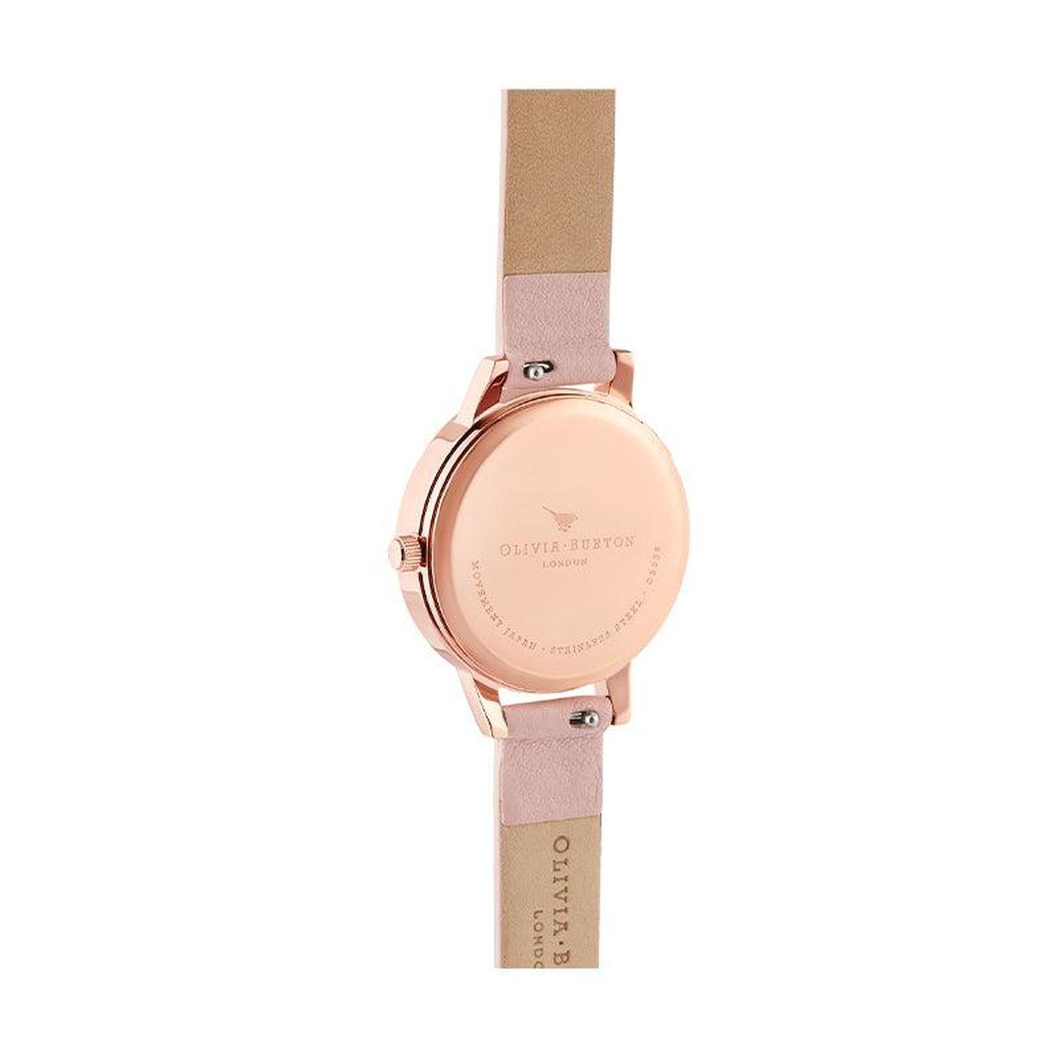 Reloj Olivia Burton Análogo Mujer OB16EG115-3