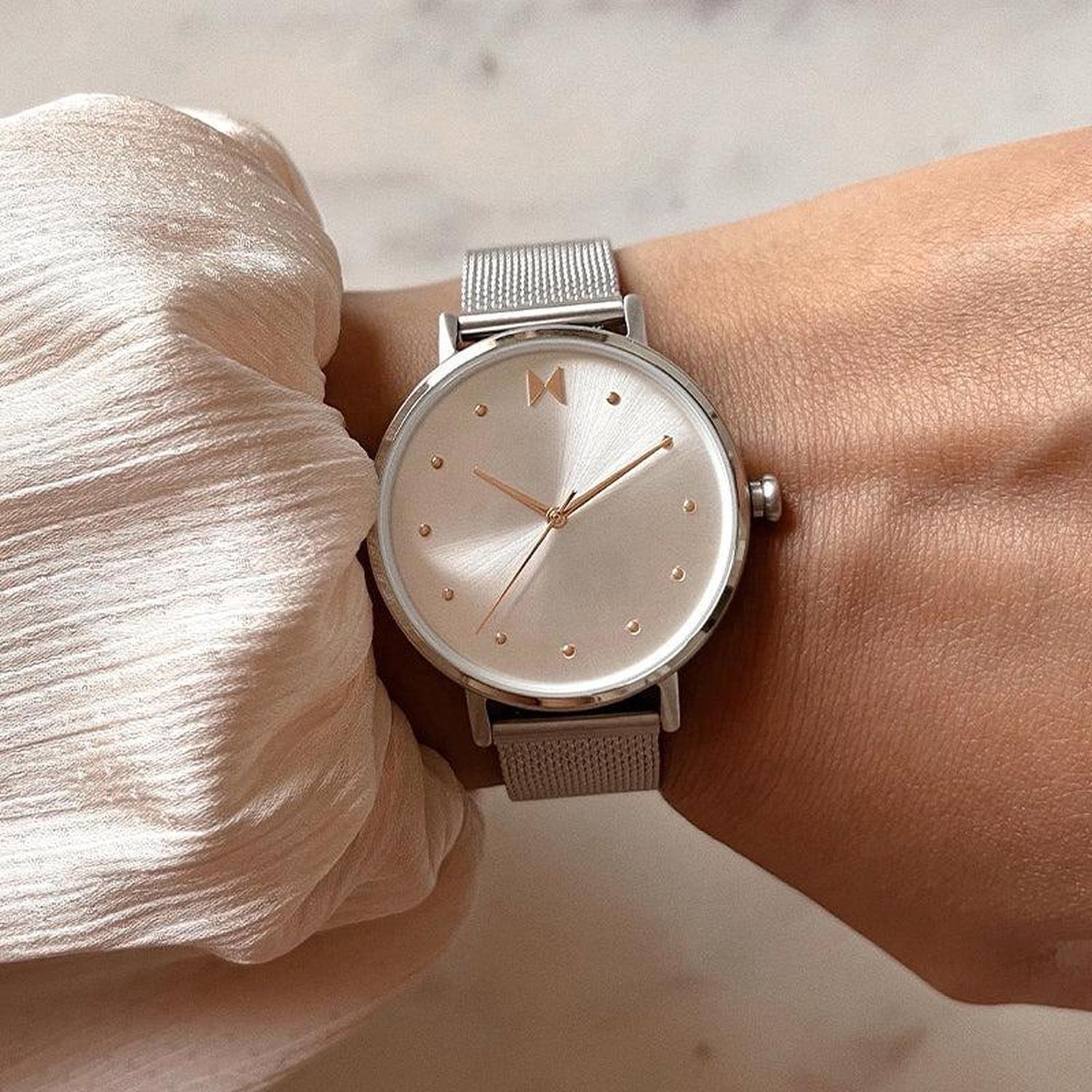 Reloj MVMT Análogo Mujer 28000166-D-1