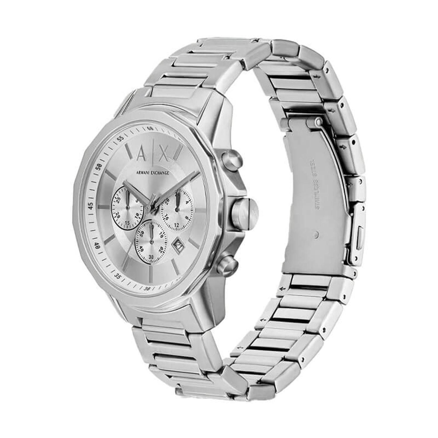 Armani Exchange Análogo Hombre AX7141SET-1