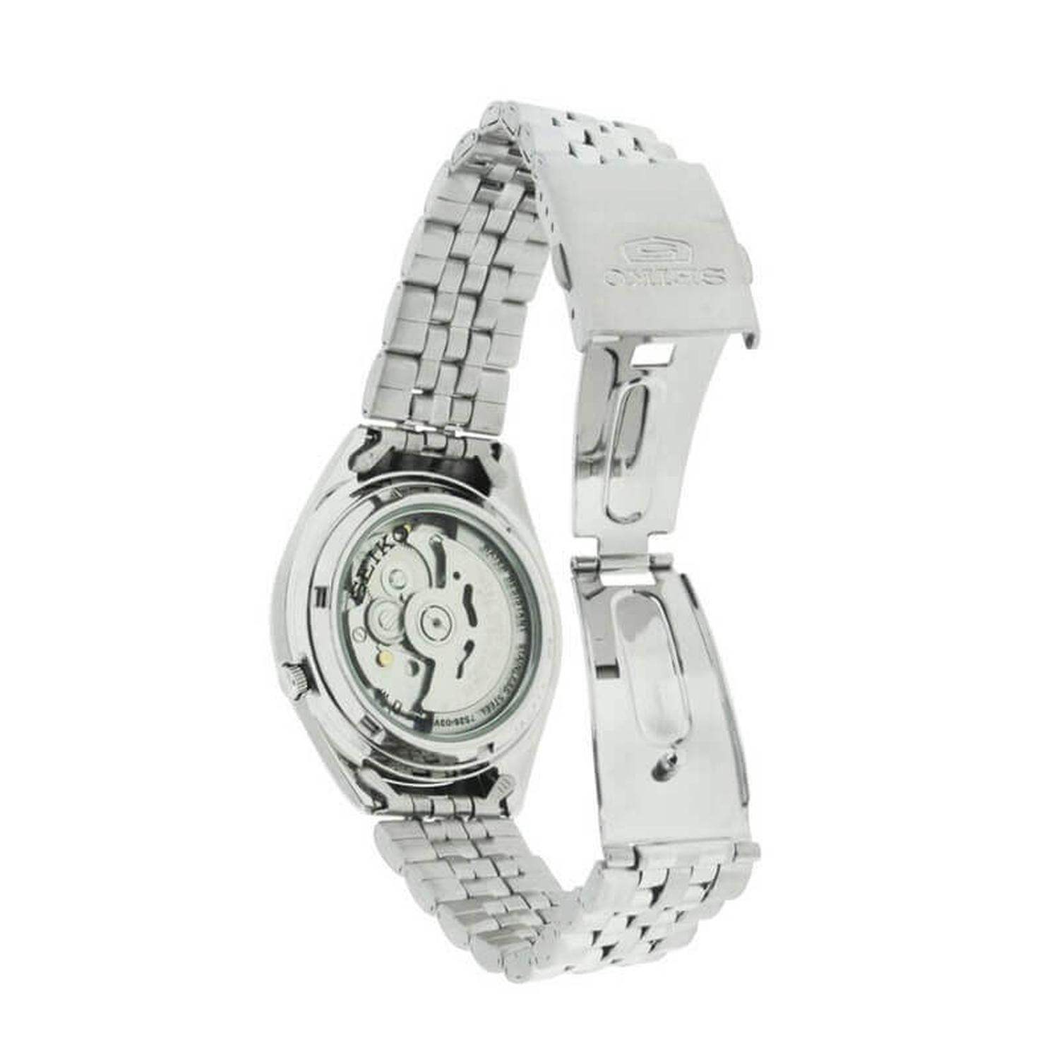 Reloj Seiko Análogo Hombre SNKL17K1-1