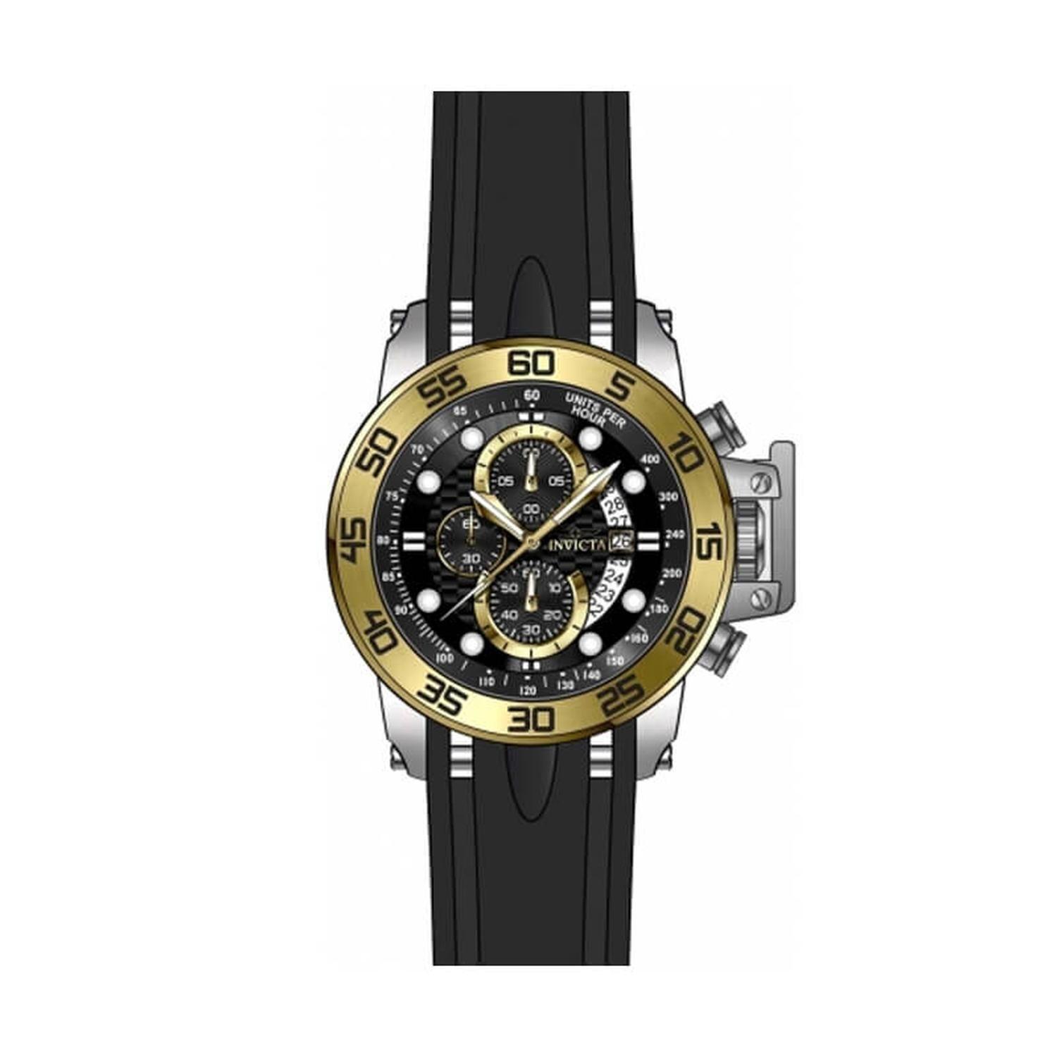 Reloj Invicta Análogo Hombre 19253-1