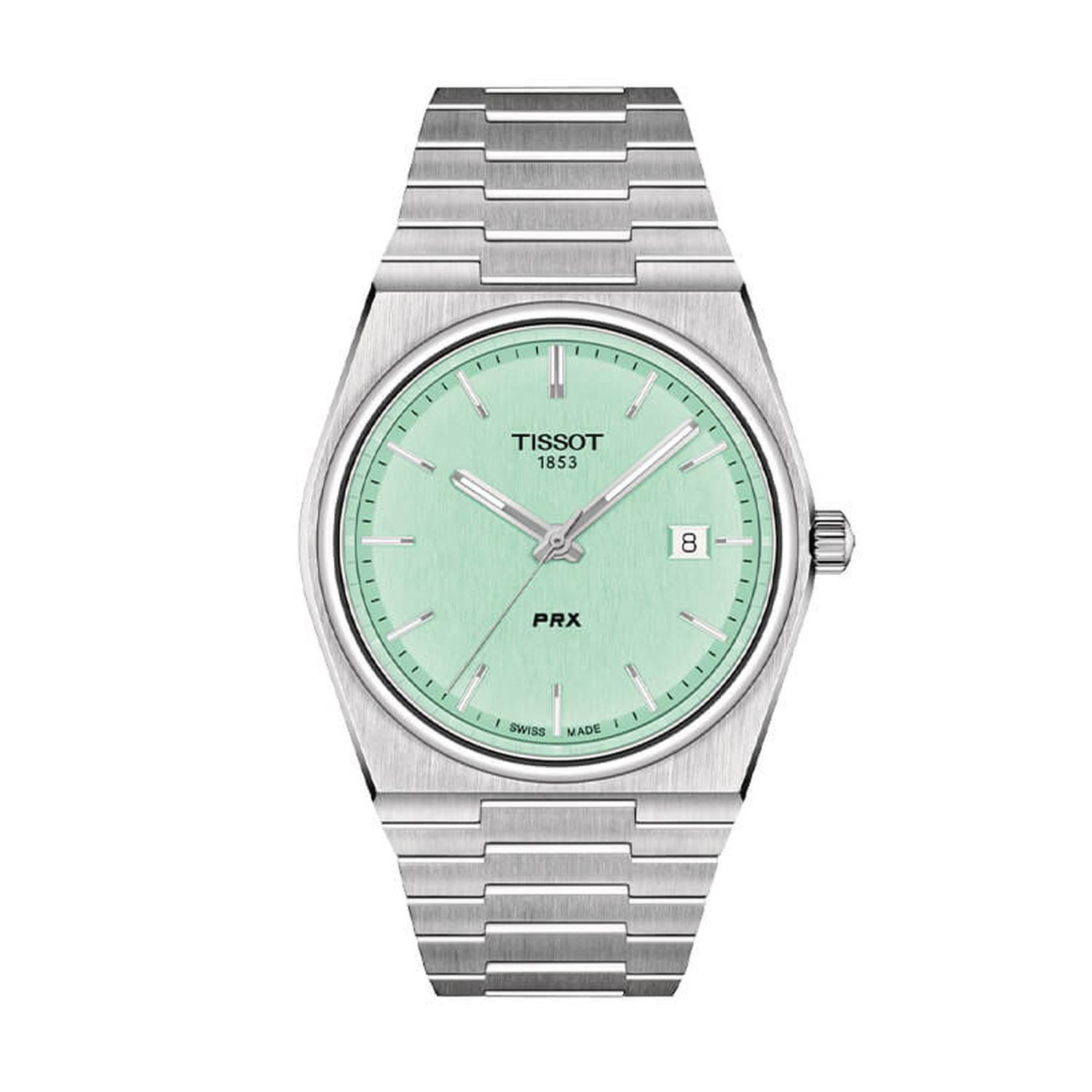 Reloj Análogo Tissot Hombre T1374101109101-0