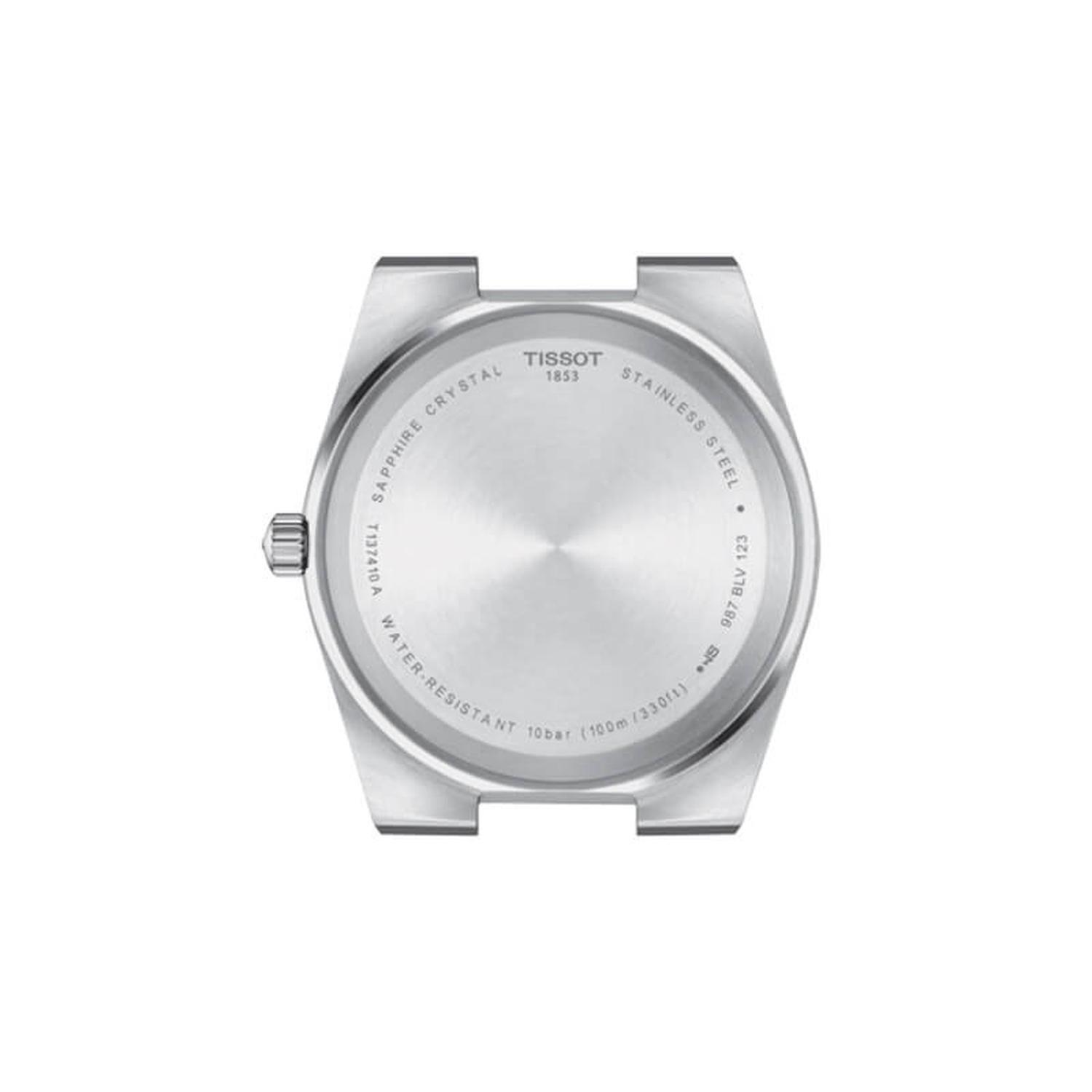 Reloj Análogo Tissot Hombre T1374101109101-2