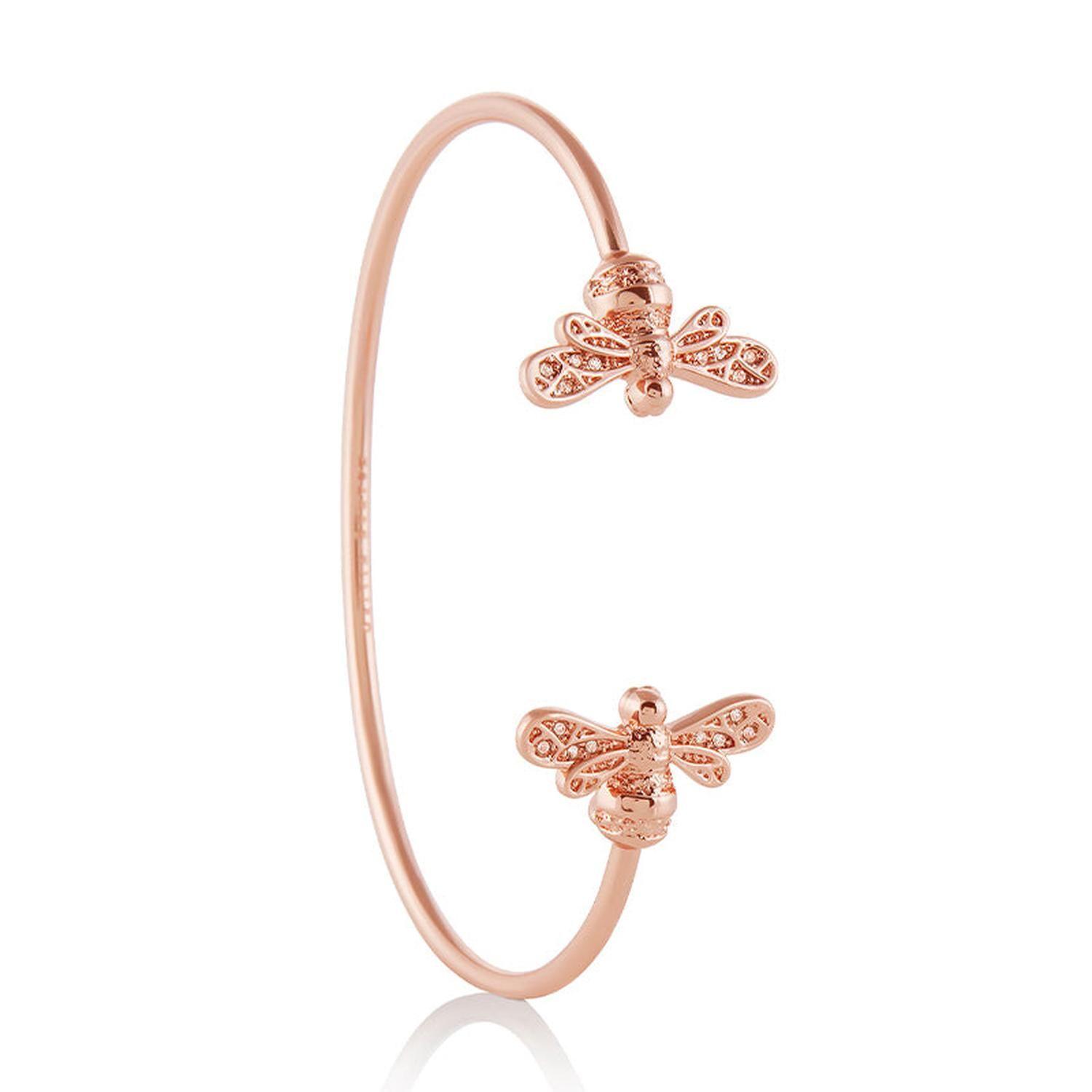 Reloj Olivia Burton Análogo Mujer OBGSET166-2