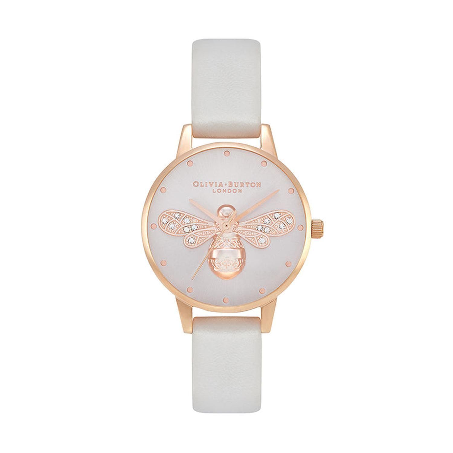 Reloj Olivia Burton Análogo Mujer OBGSET166-3