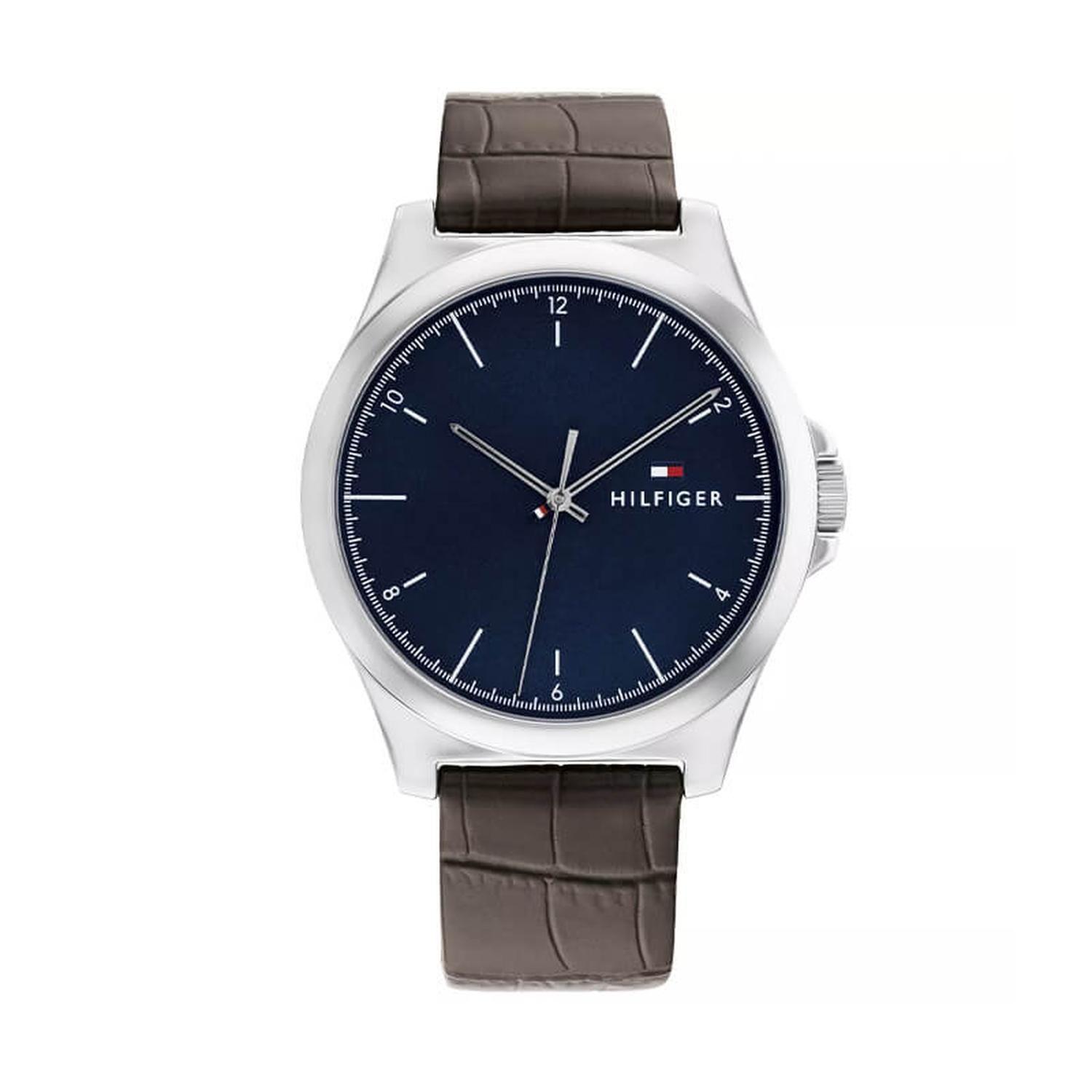 Reloj Análogo Tommy Hilfiger Hombre 1710549-0