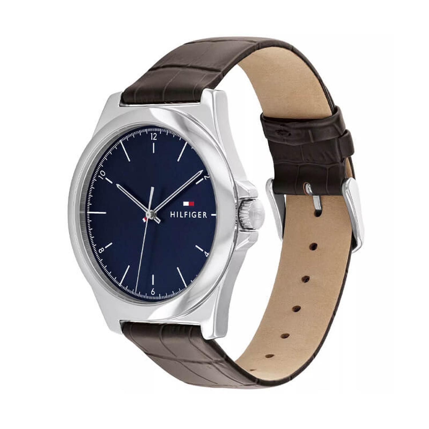Reloj Análogo Tommy Hilfiger Hombre 1710549-1