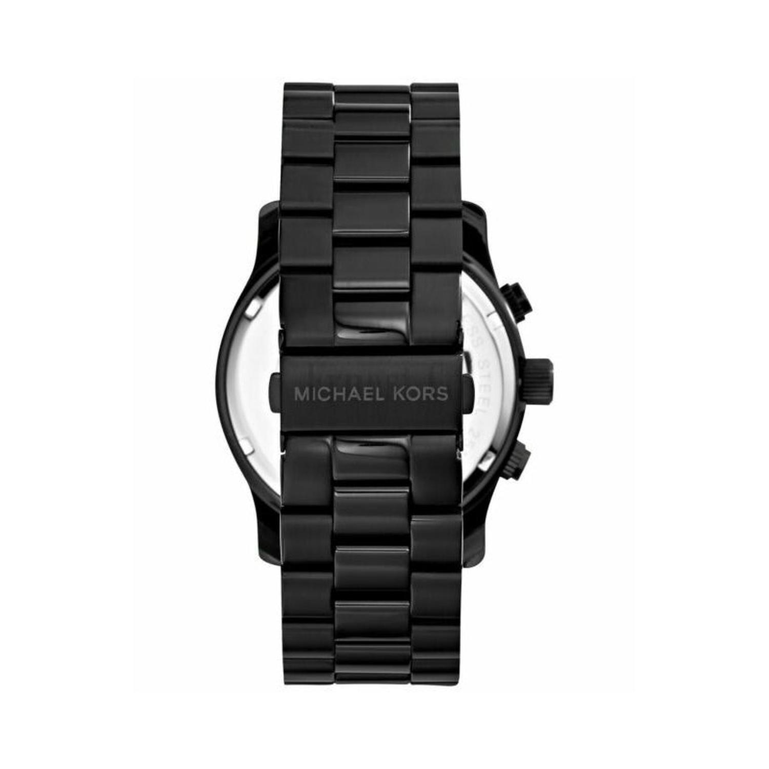 Reloj Análogo Hombre MK8157-2