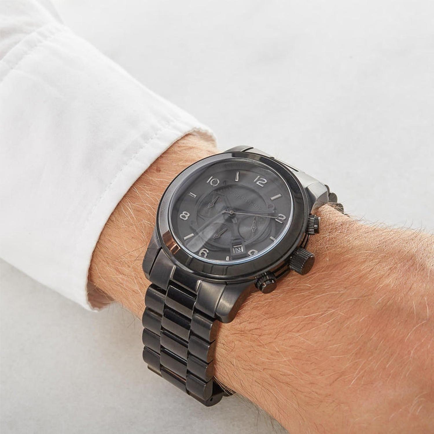 Reloj Análogo Hombre MK8157-3