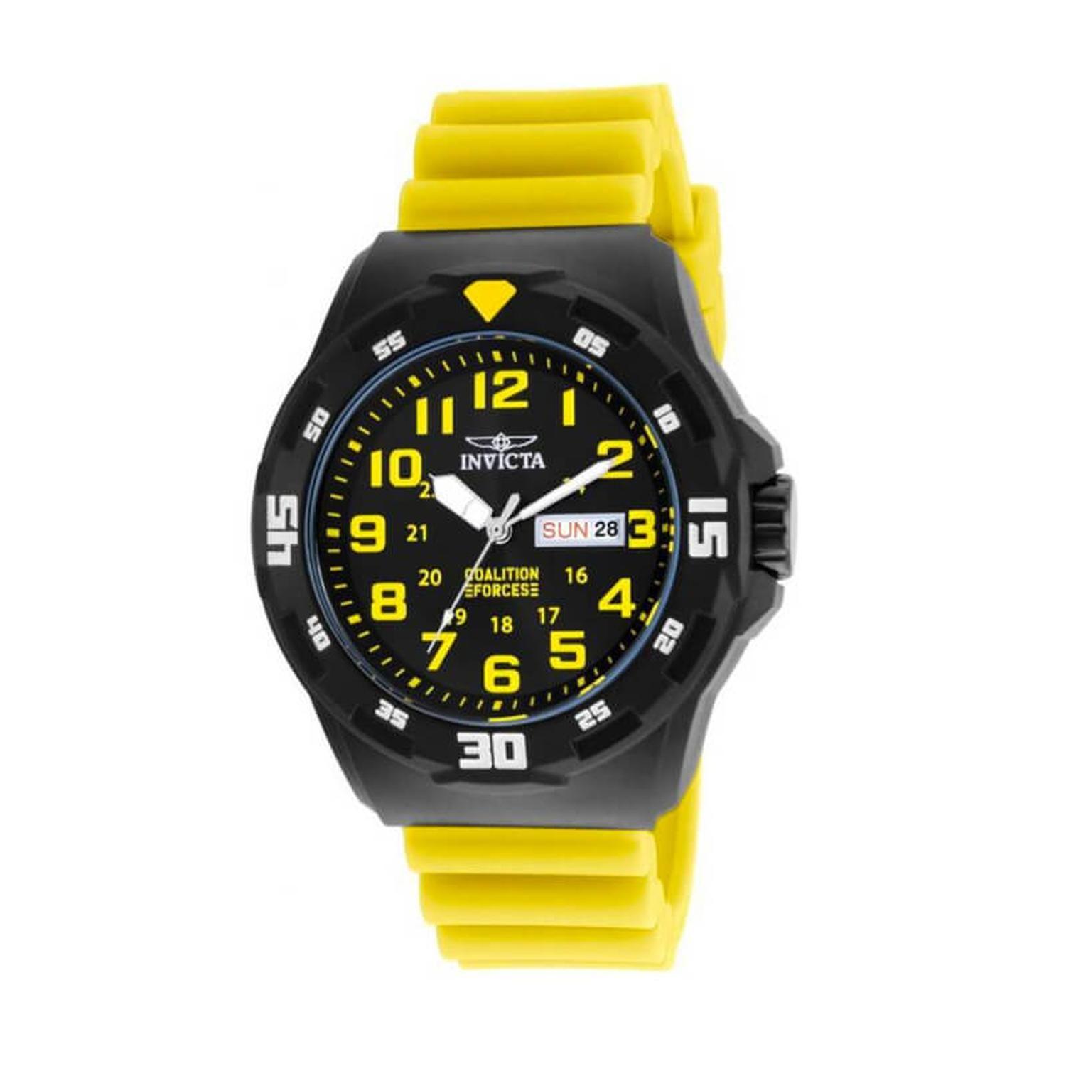Reloj Invicta Análogo Hombre 25328-0