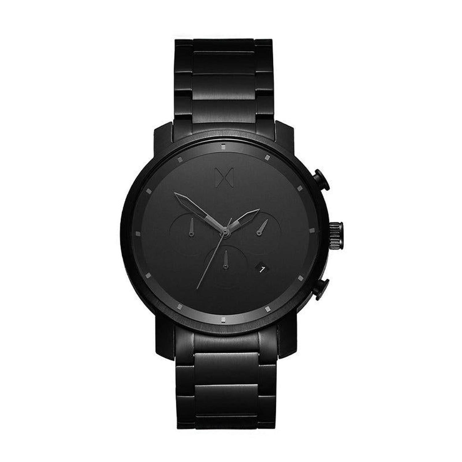 Reloj MVMT Análogo Hombre D-MC01BB-0