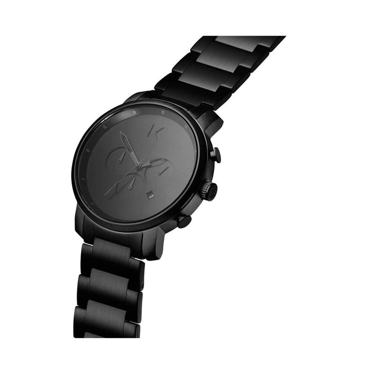 Reloj MVMT Análogo Hombre D-MC01BB-2
