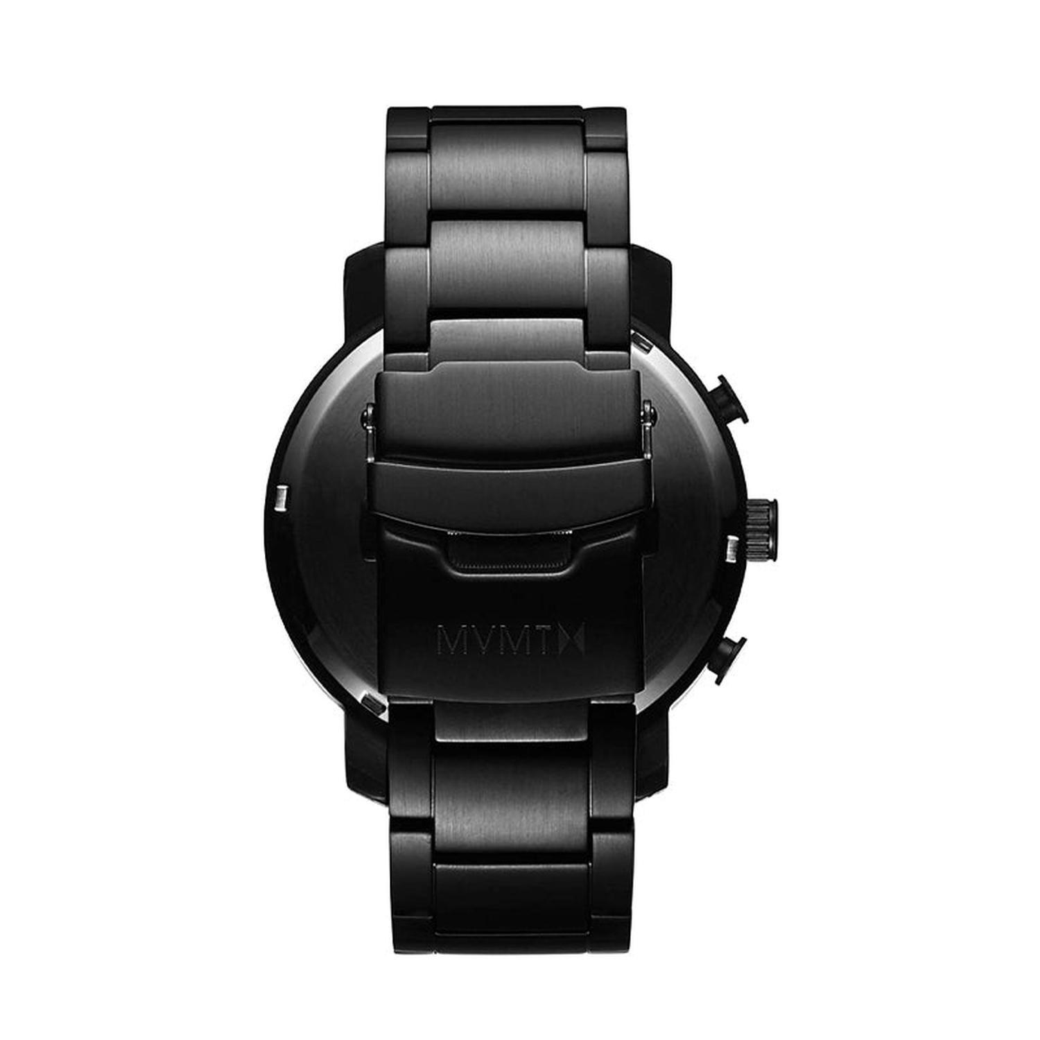 Reloj MVMT Análogo Hombre D-MC01BB-3