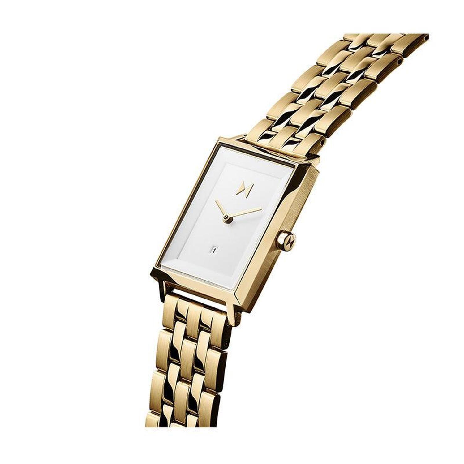 Reloj MVMT Análogo Mujer Charlie-4