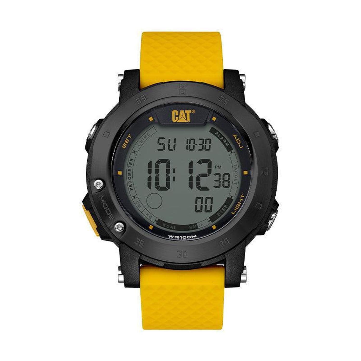 Reloj CAT Digital Hombre OP16727247-0