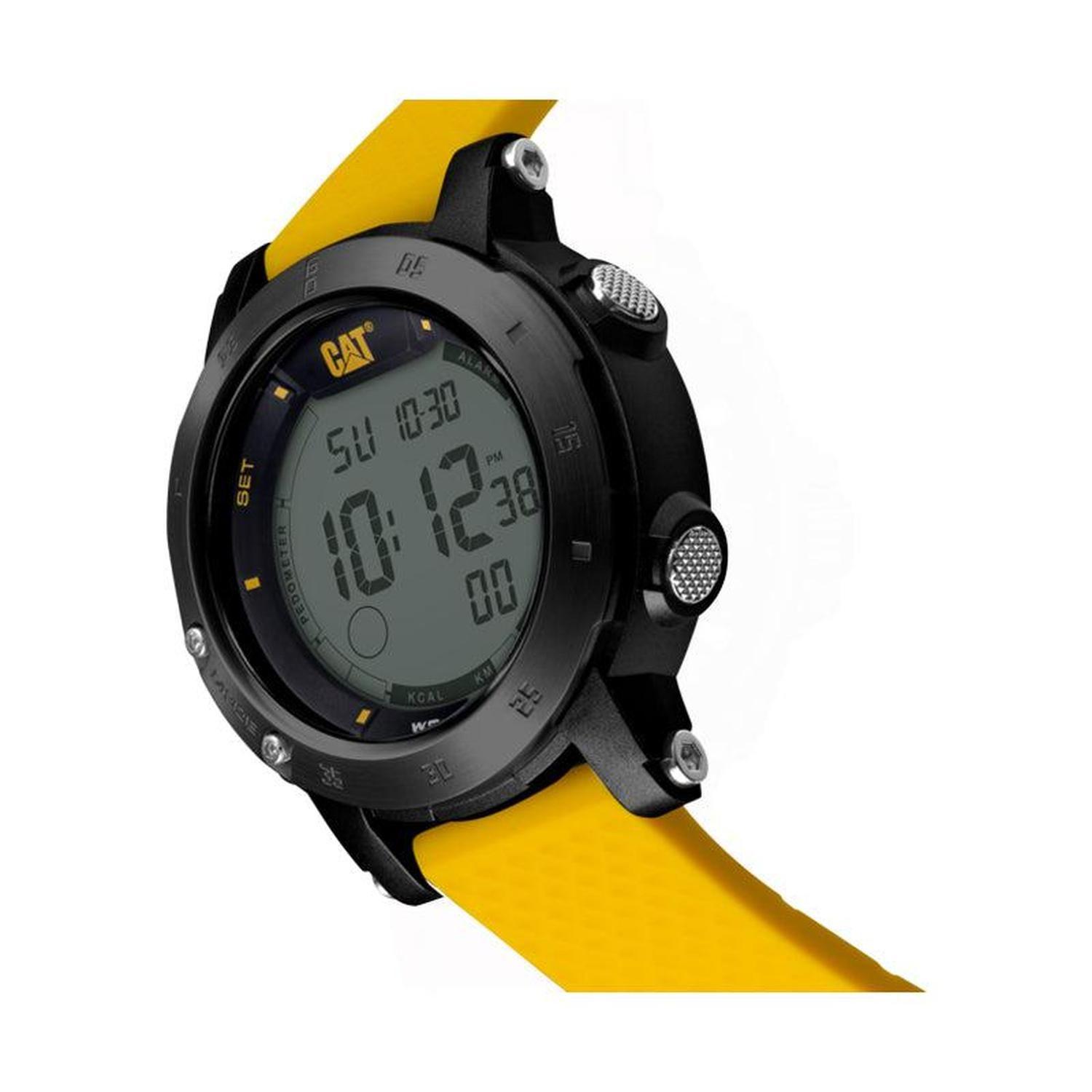 Reloj CAT Digital Hombre OP16727247-1