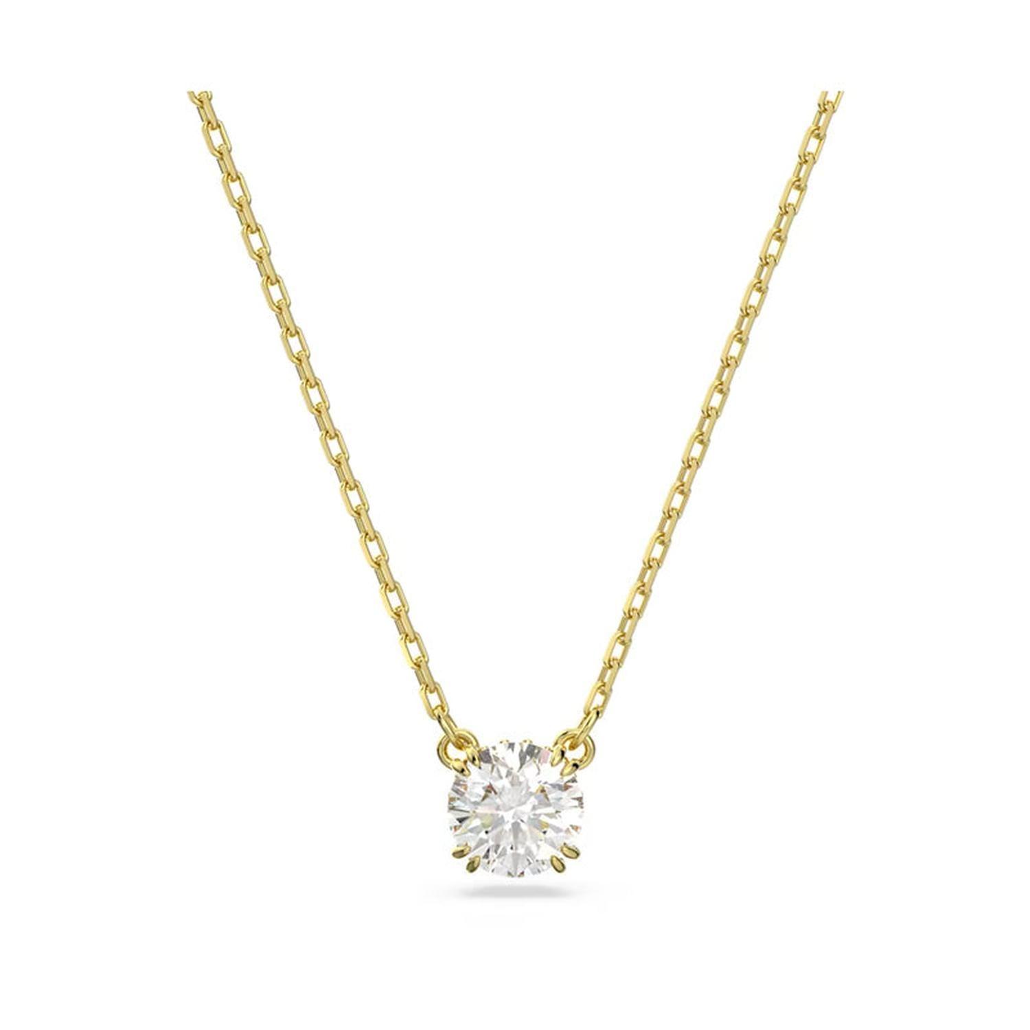 Collar Swarovski Mujer 5636703-0