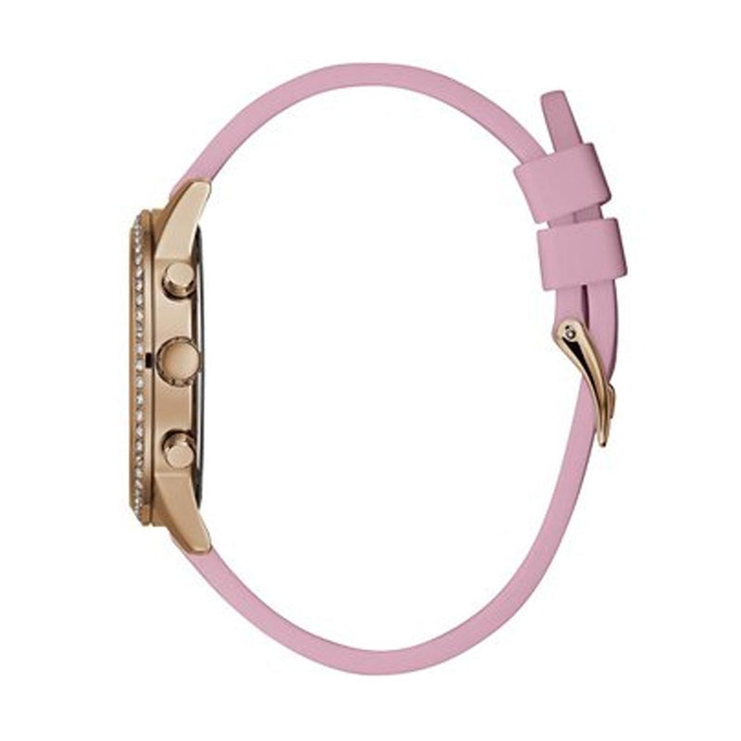 Reloj Guess Análogo Mujer W1135L2-2