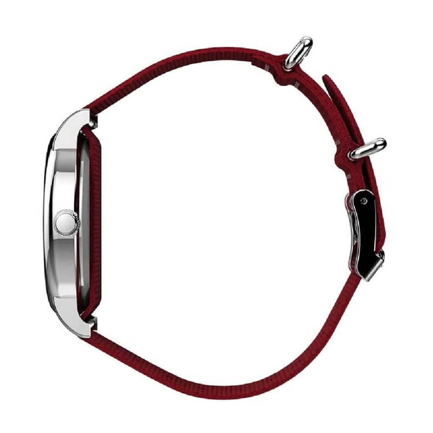 Reloj Timex Análogo Unisex TW2V29900-2