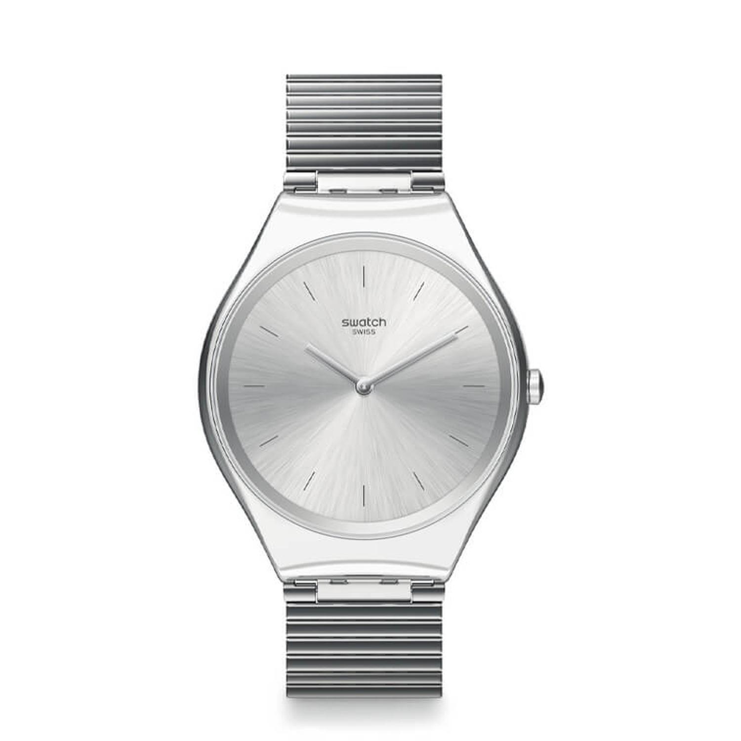 Reloj Swatch Análogo Unisex SYXS103GG-0