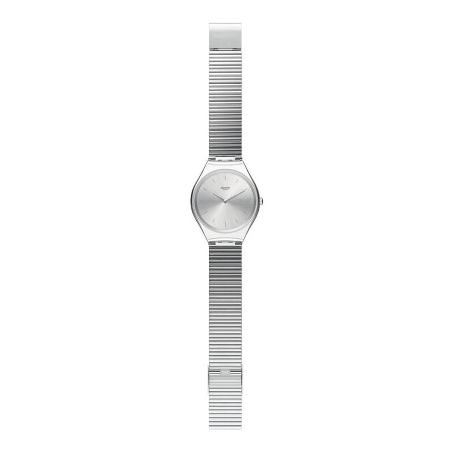 Reloj Swatch Análogo Unisex SYXS103GG-2