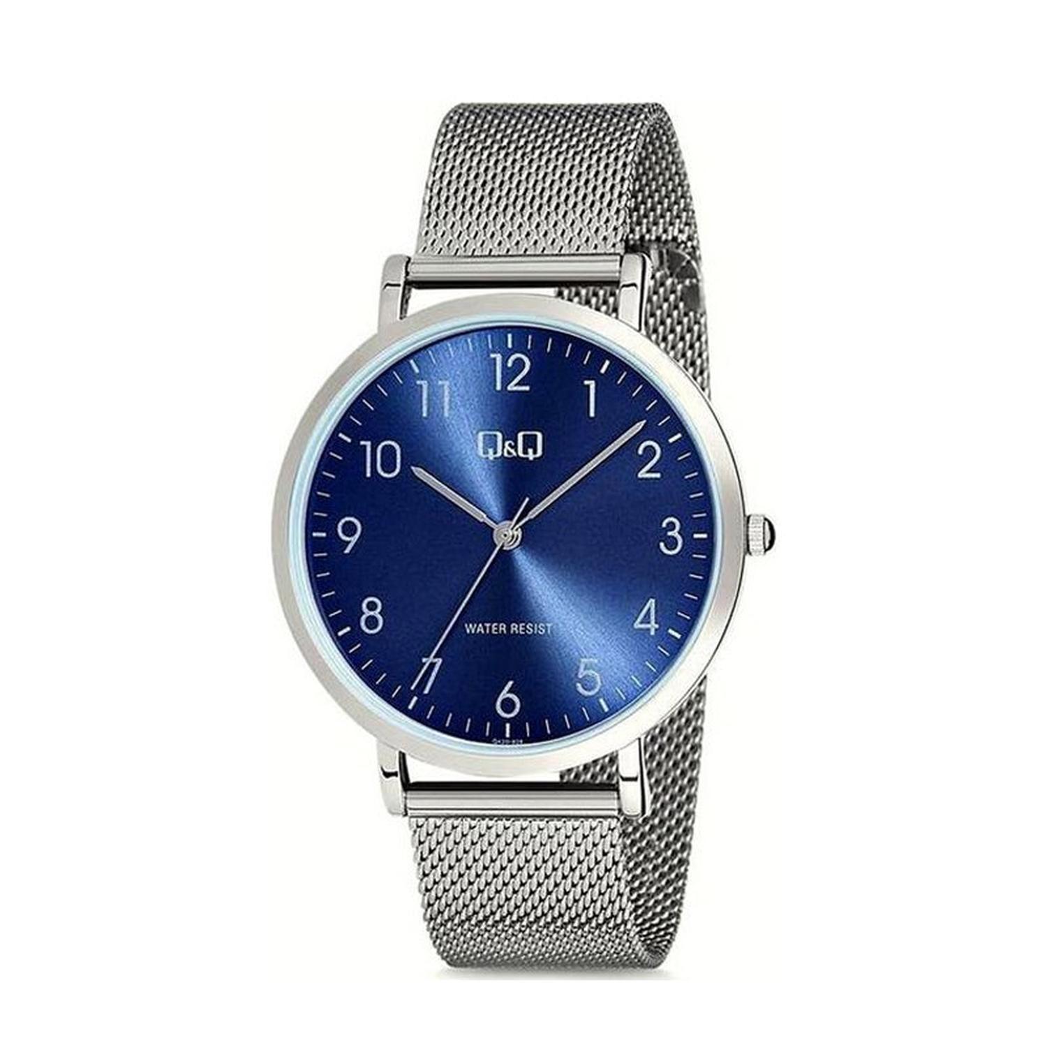 Reloj Q&Q Análogo Hombre QA20-828-1