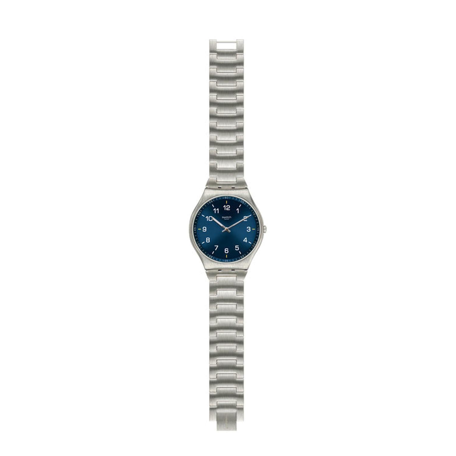 Reloj Swatch Análogo Hombre SS07S106G-1