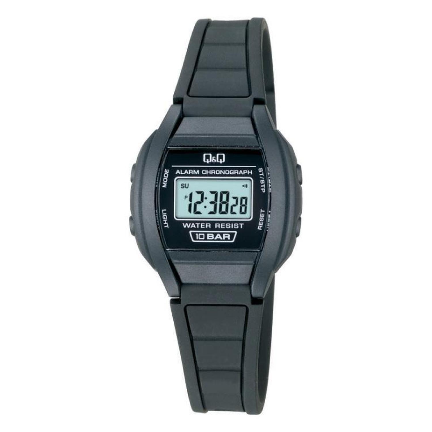 Reloj Q&Q Digital Unisex LL01-101-0