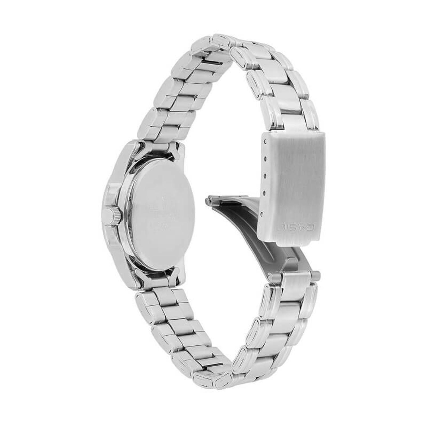 Reloj Casio Análogo Mujer LTP-1215A-2A2DF-2