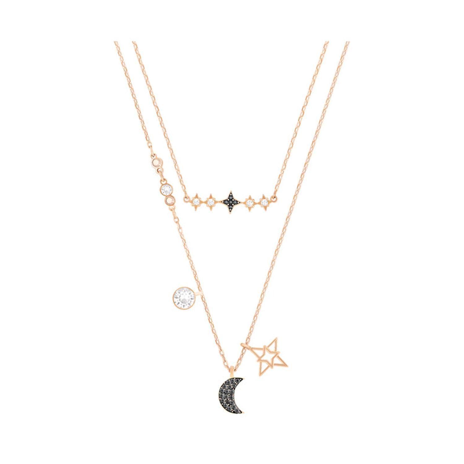 Collar Swarovski Mujer 5273290-0
