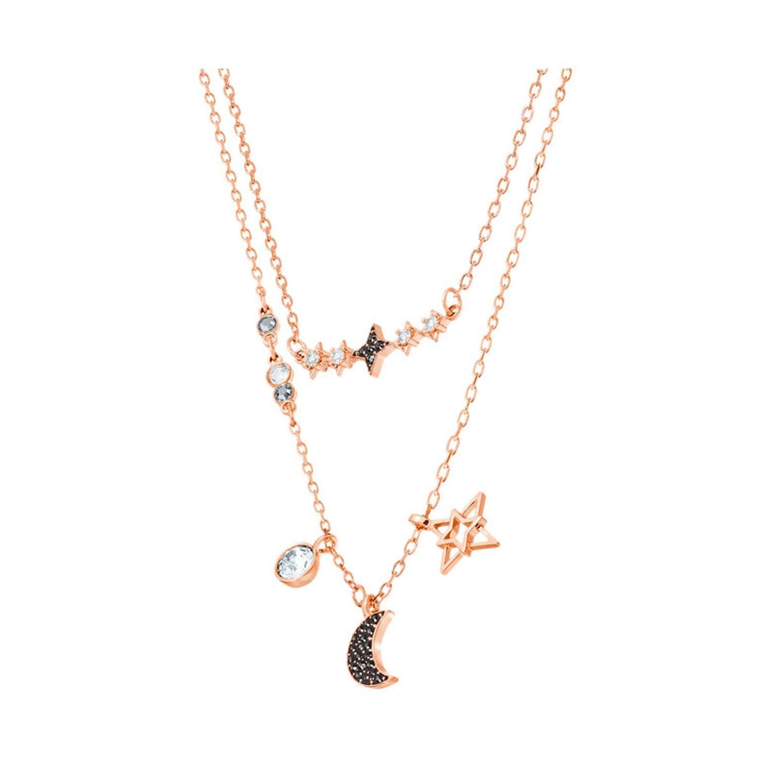 Collar Swarovski Mujer 5273290-1