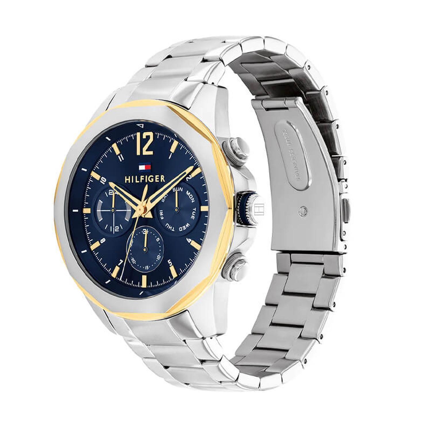 Reloj Análogo Tommy Hilfiger Hombre 1792059-1
