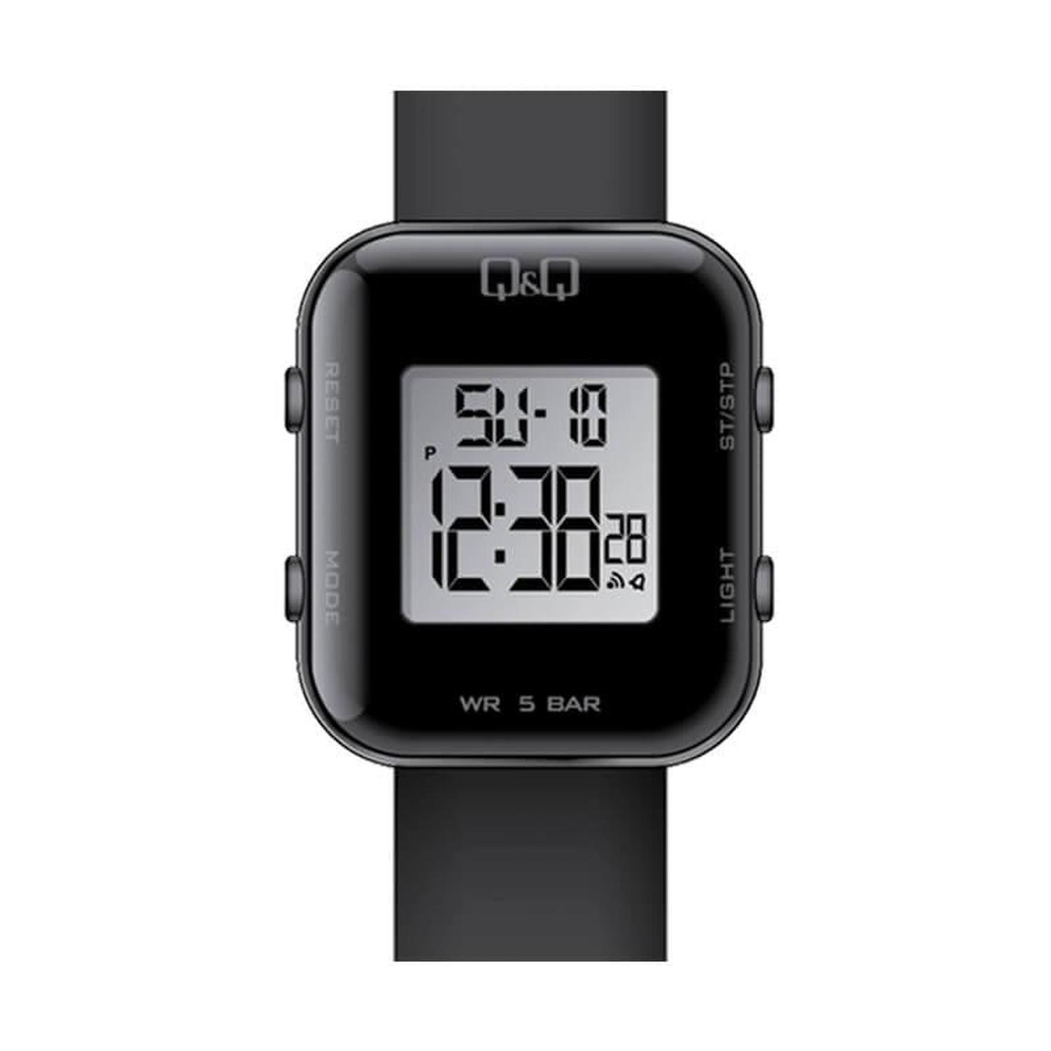 Reloj Q&Q Digital Mujer M207-001-0