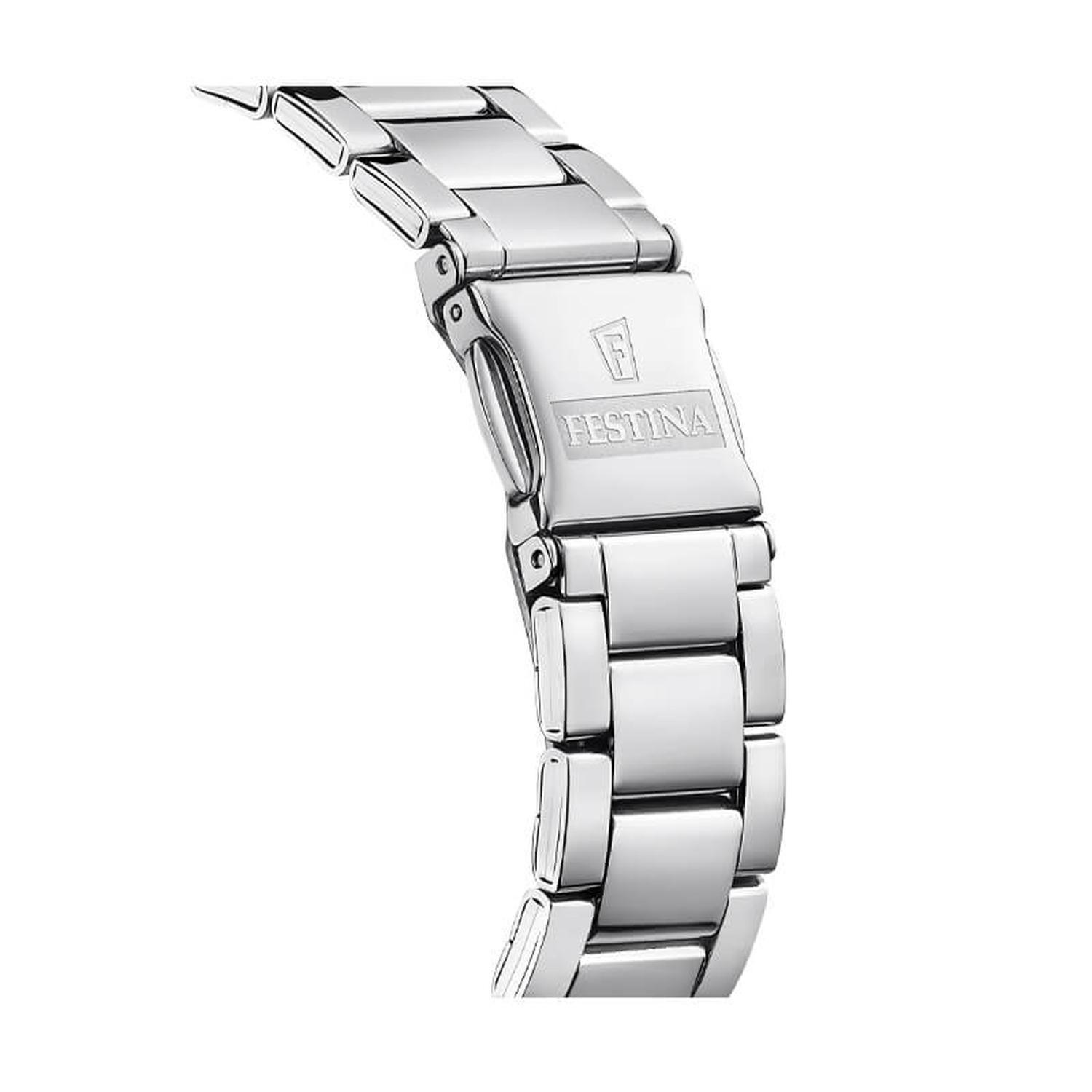 Reloj Análogo Festina Mujer F16790/F-1