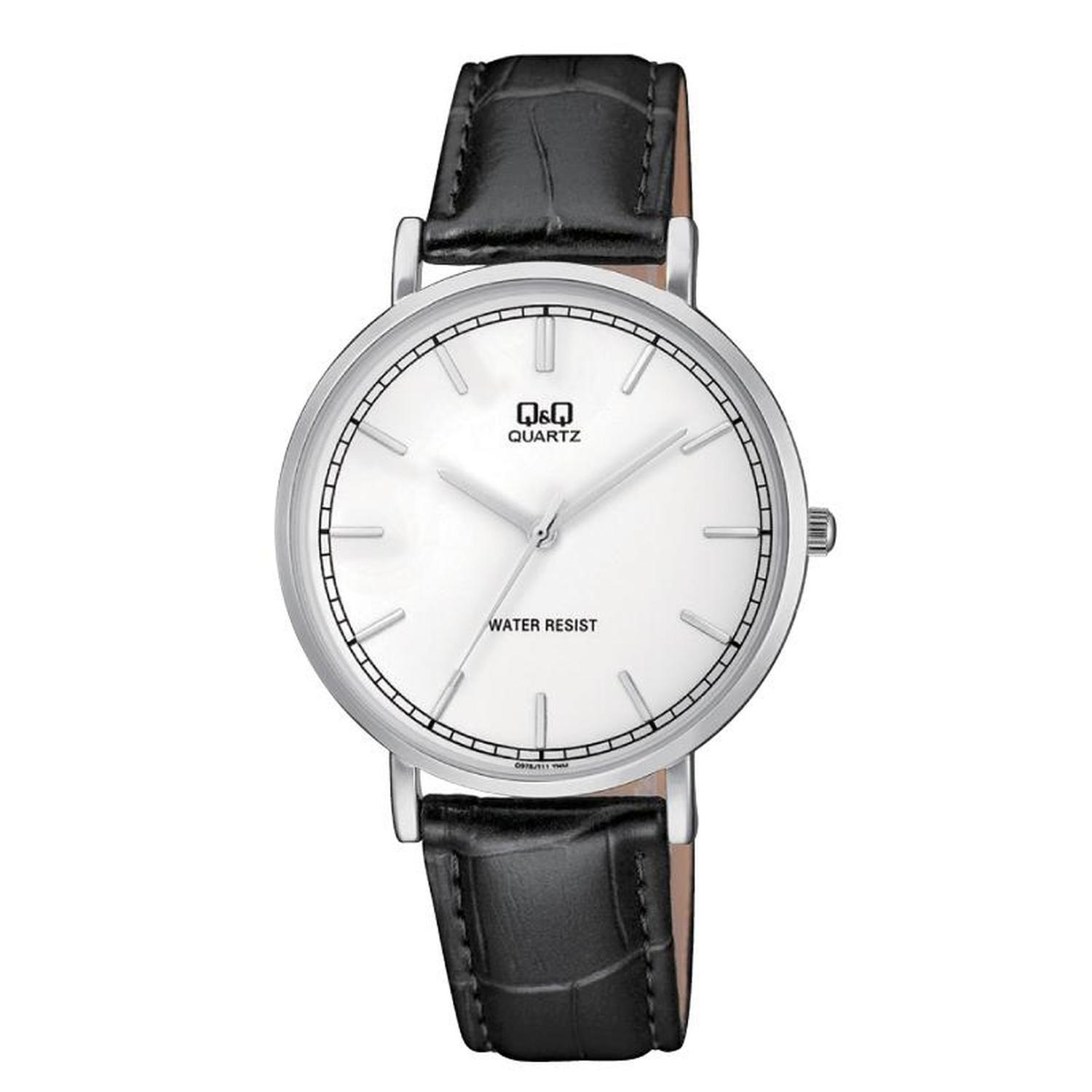 Reloj Q&Q Análogo Hombre Q978-311-0
