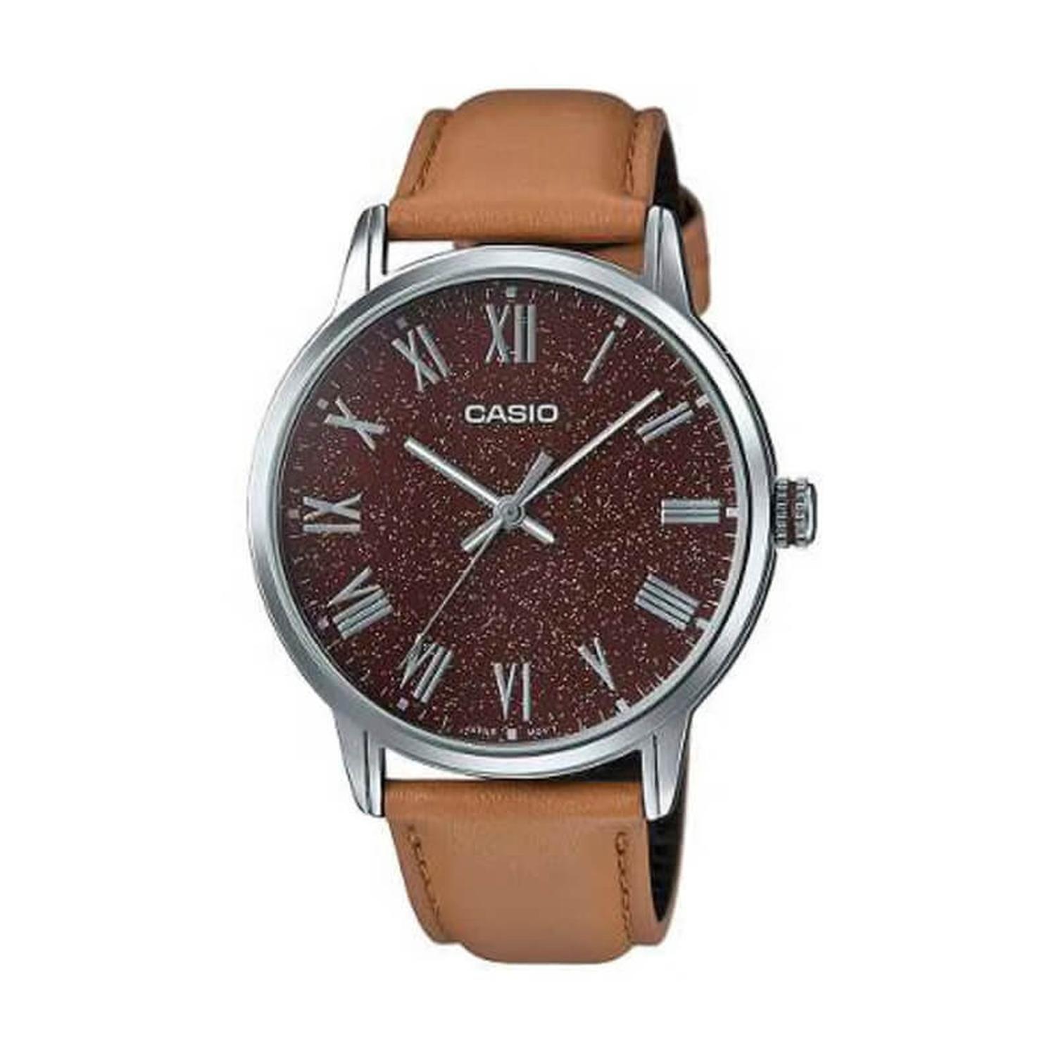 Reloj Casio Análogo Hombre MTP-TW100L-5AVD-0