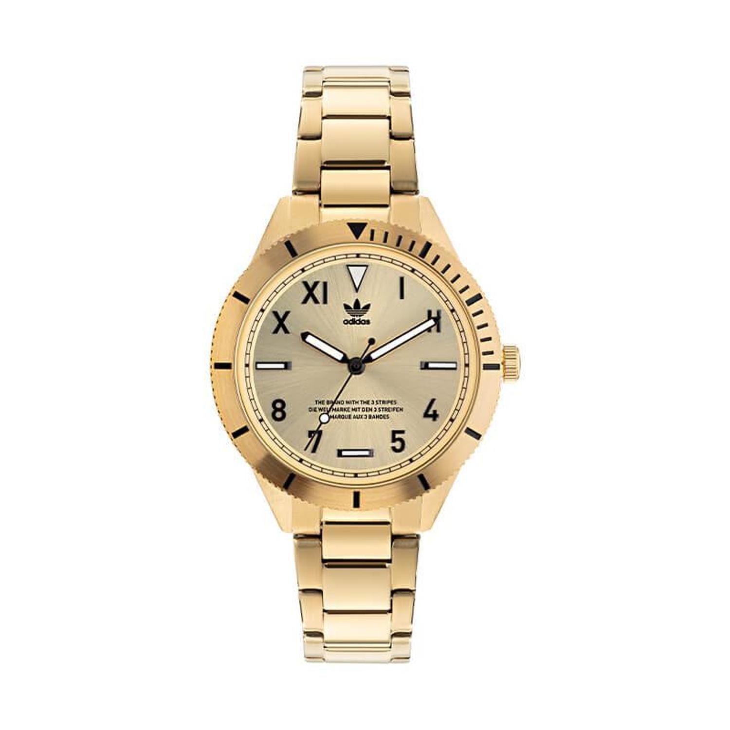 Reloj Adidas Análogo Unisex AOFH22061-0