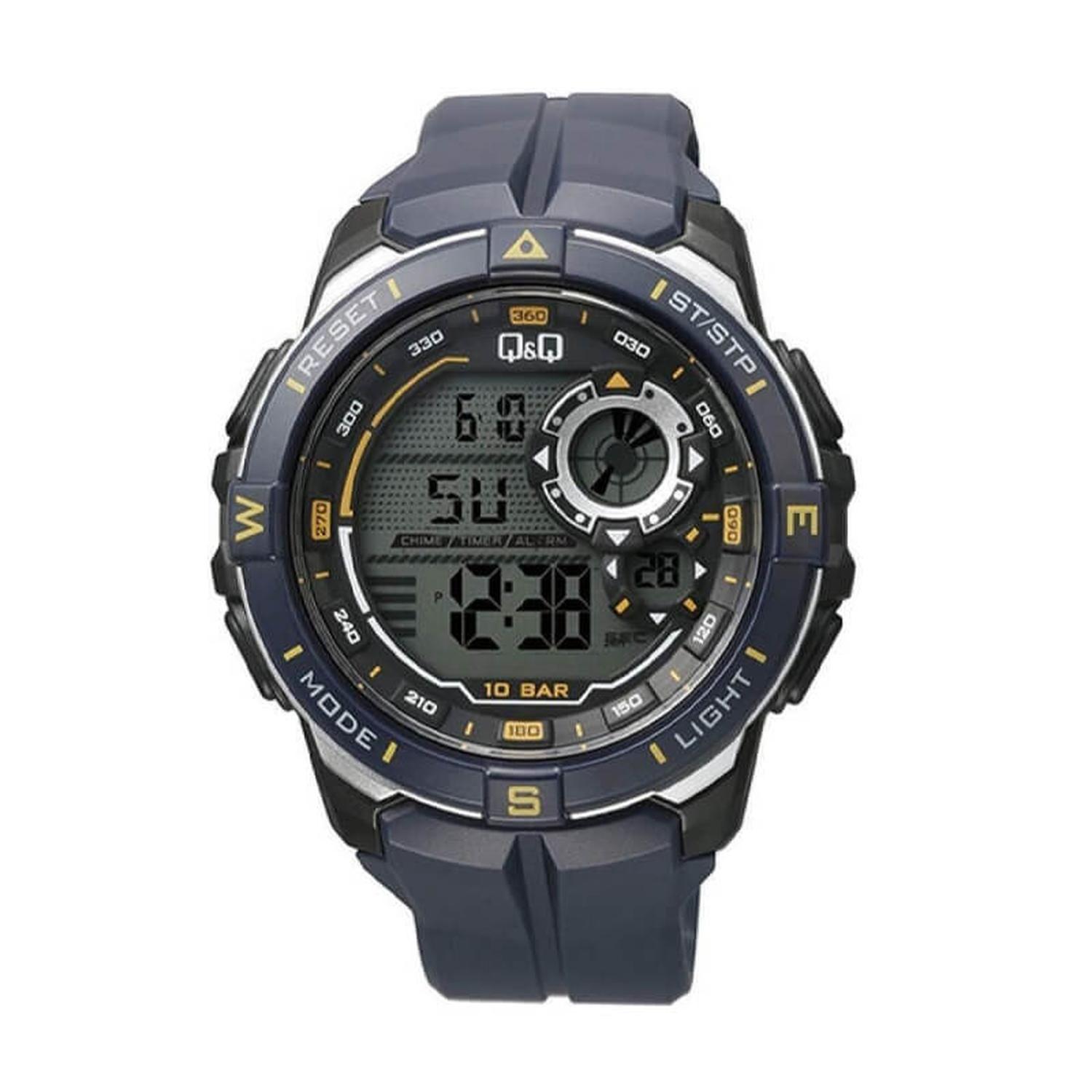Reloj Q&Q Digital Hombre M175-004-0