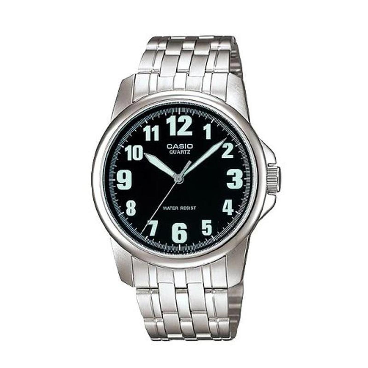 Reloj Casio Análogo MTP-1216A-1B-0
