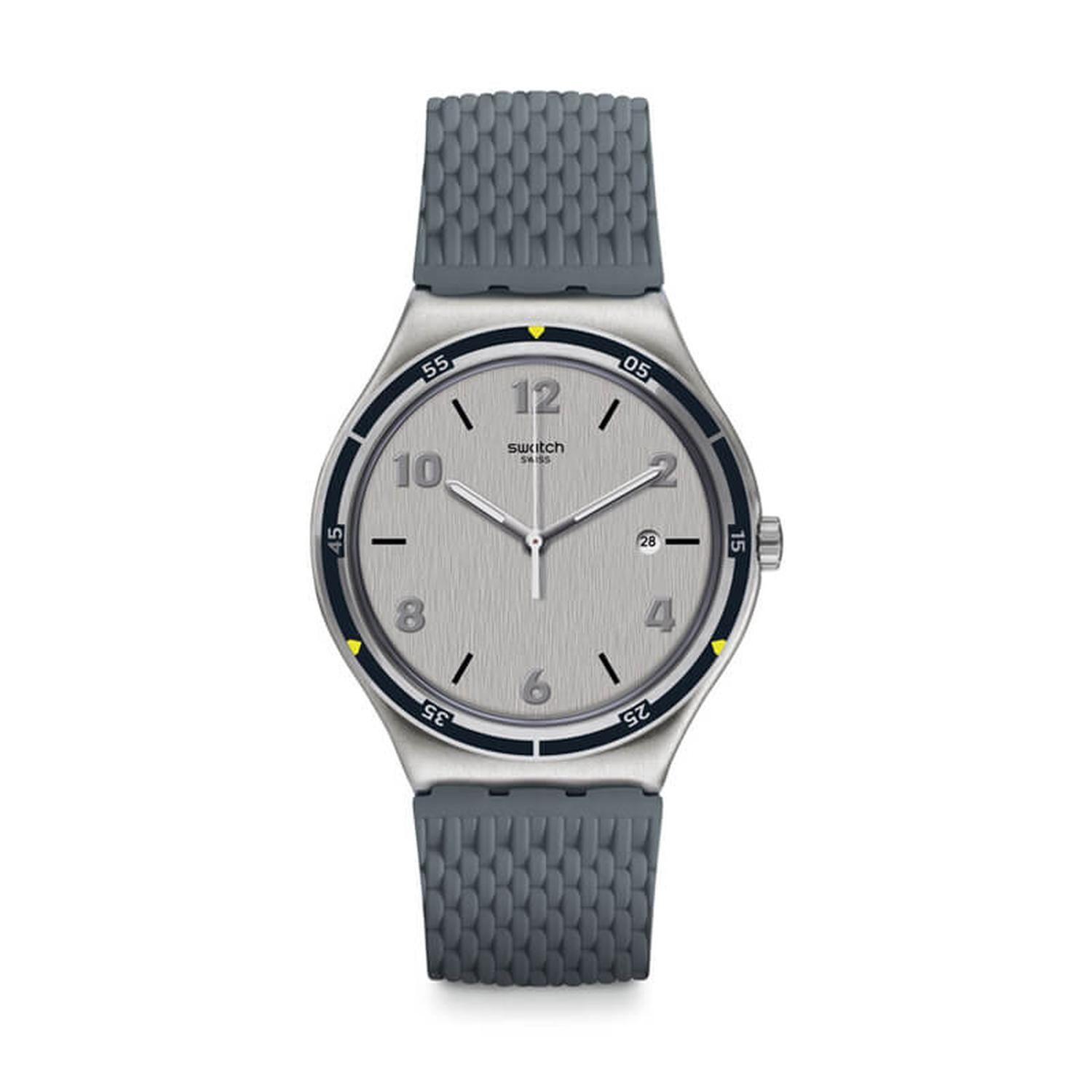 Reloj Swatch Análogo Hombre YWS447-0
