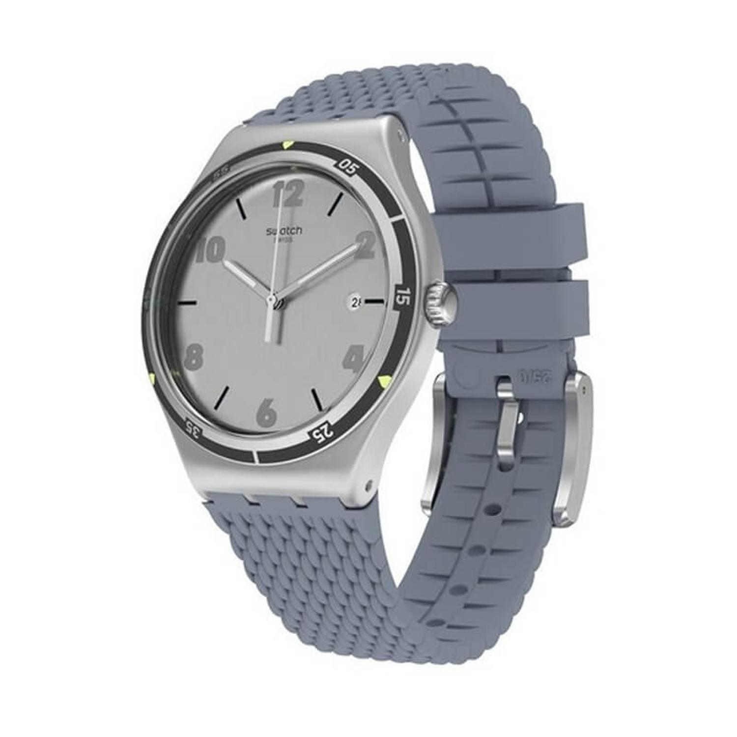 Reloj Swatch Análogo Hombre YWS447-2